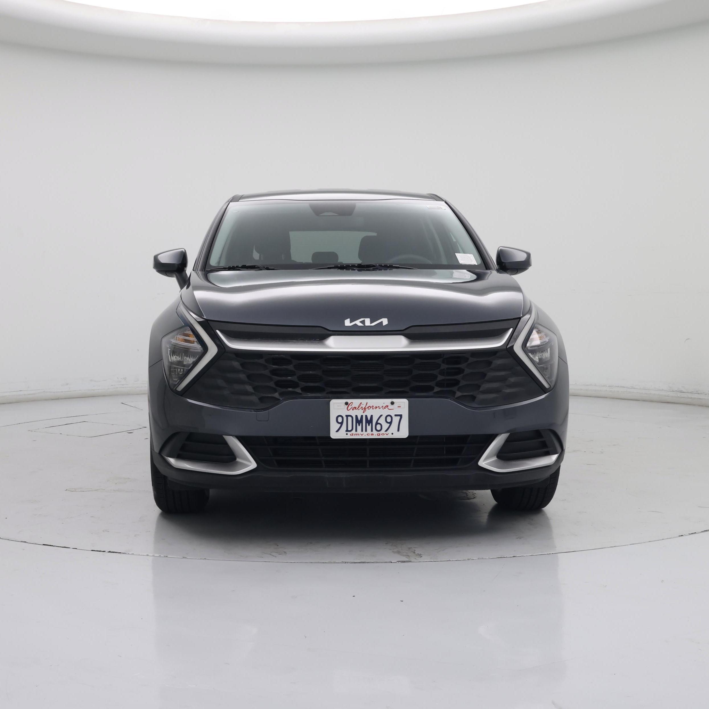Thumbnail: 2023 Kia Sportage - 5