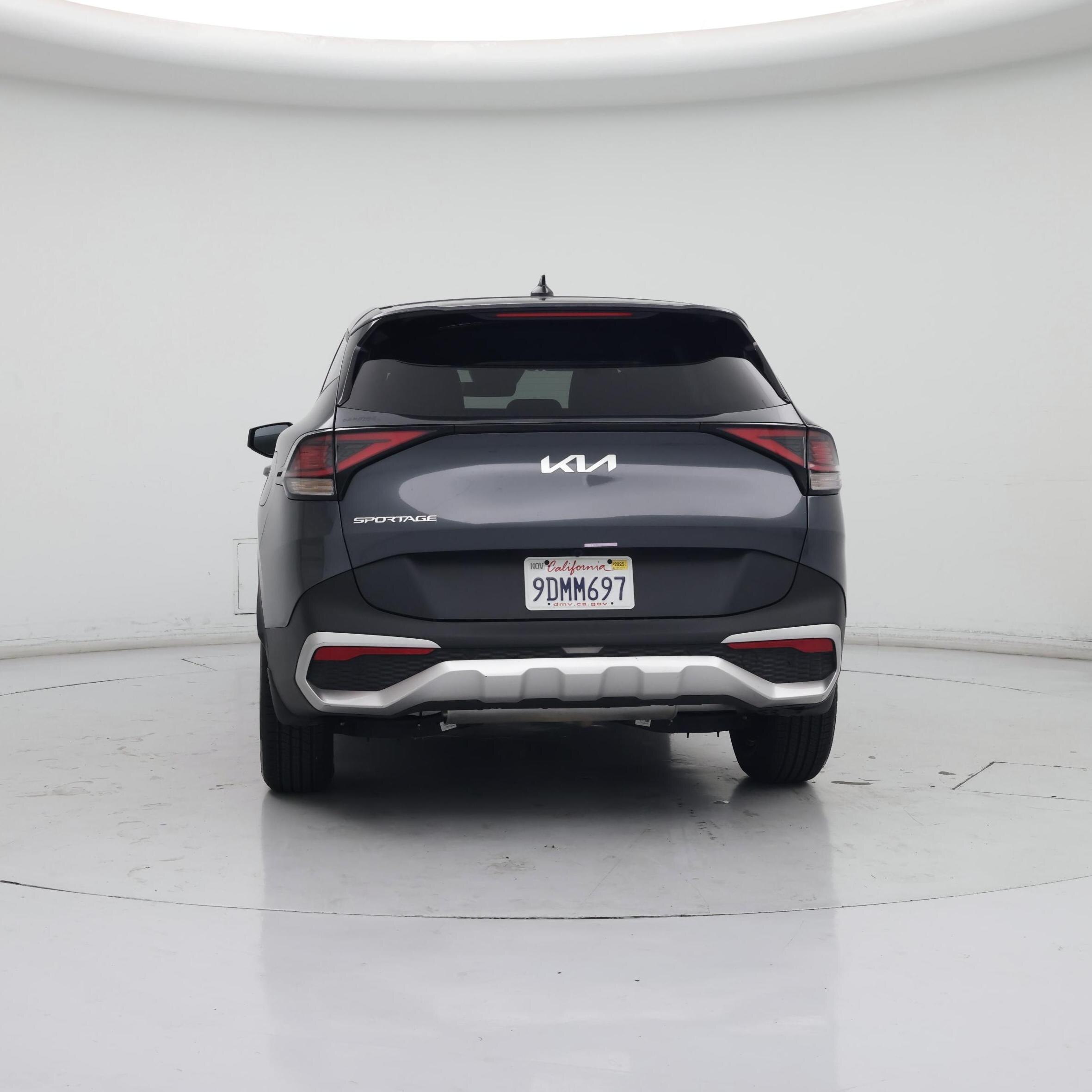 Thumbnail: 2023 Kia Sportage - 6