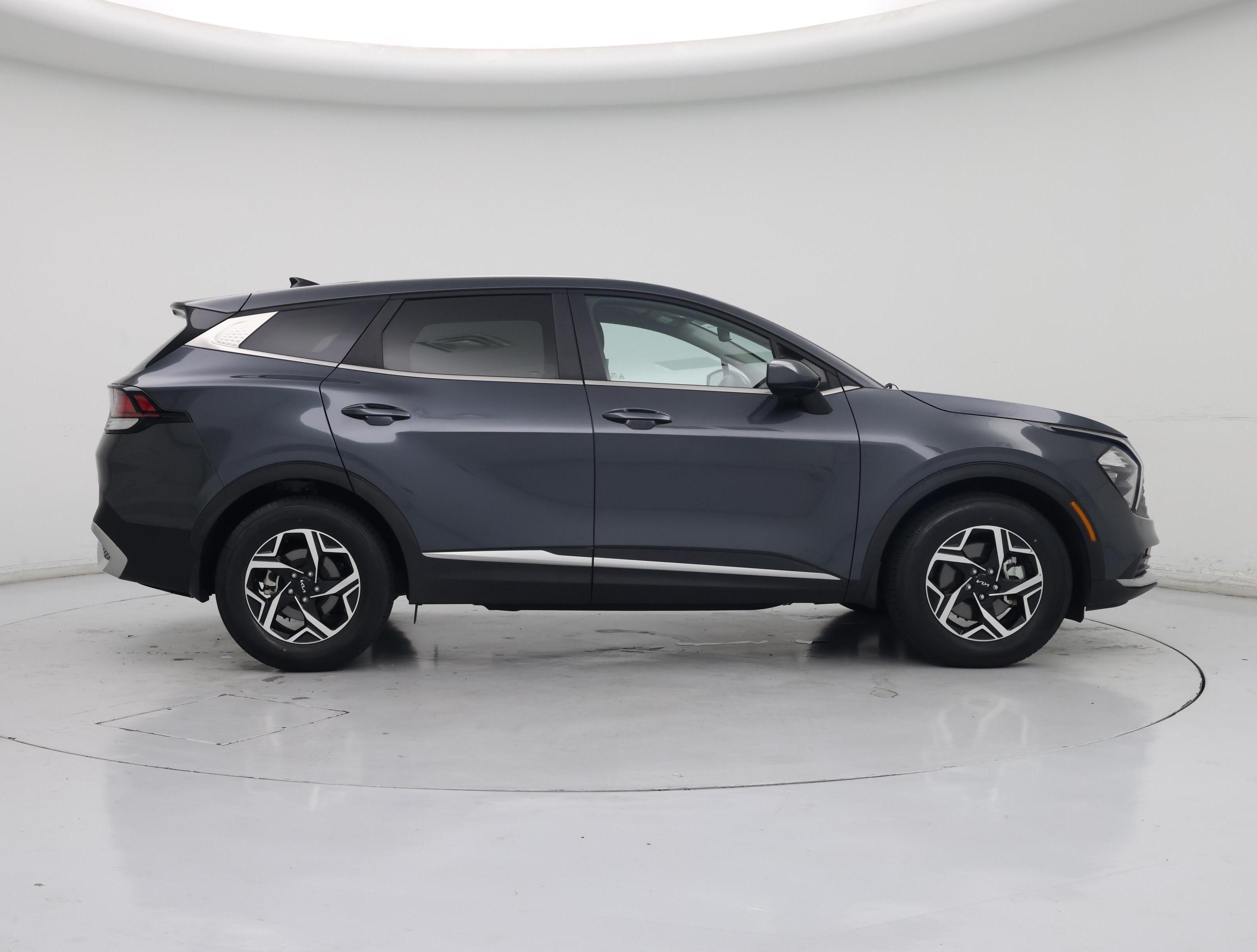 Thumbnail: 2023 Kia Sportage - 7