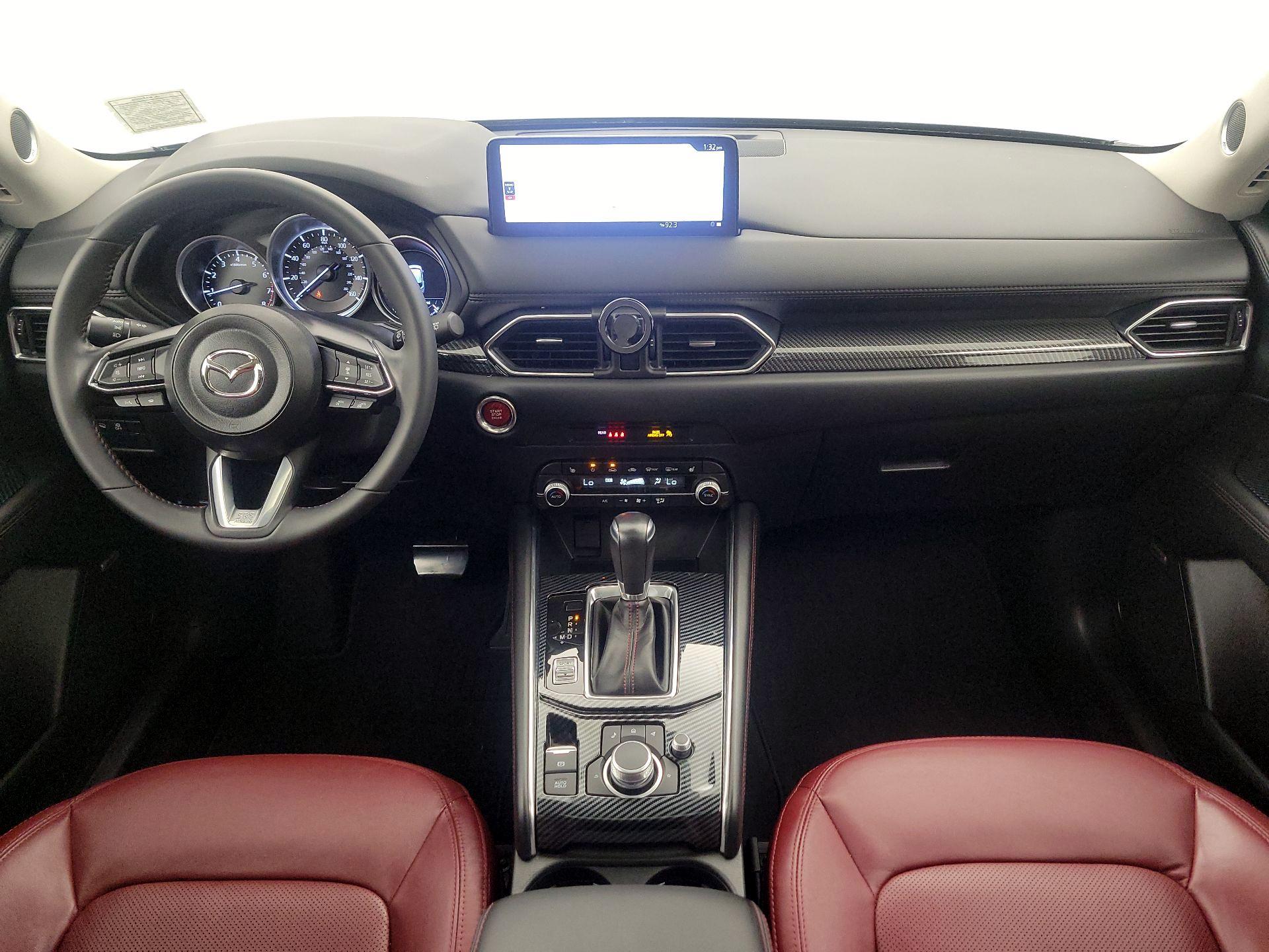 Thumbnail: 2023 Mazda CX-5 - 9