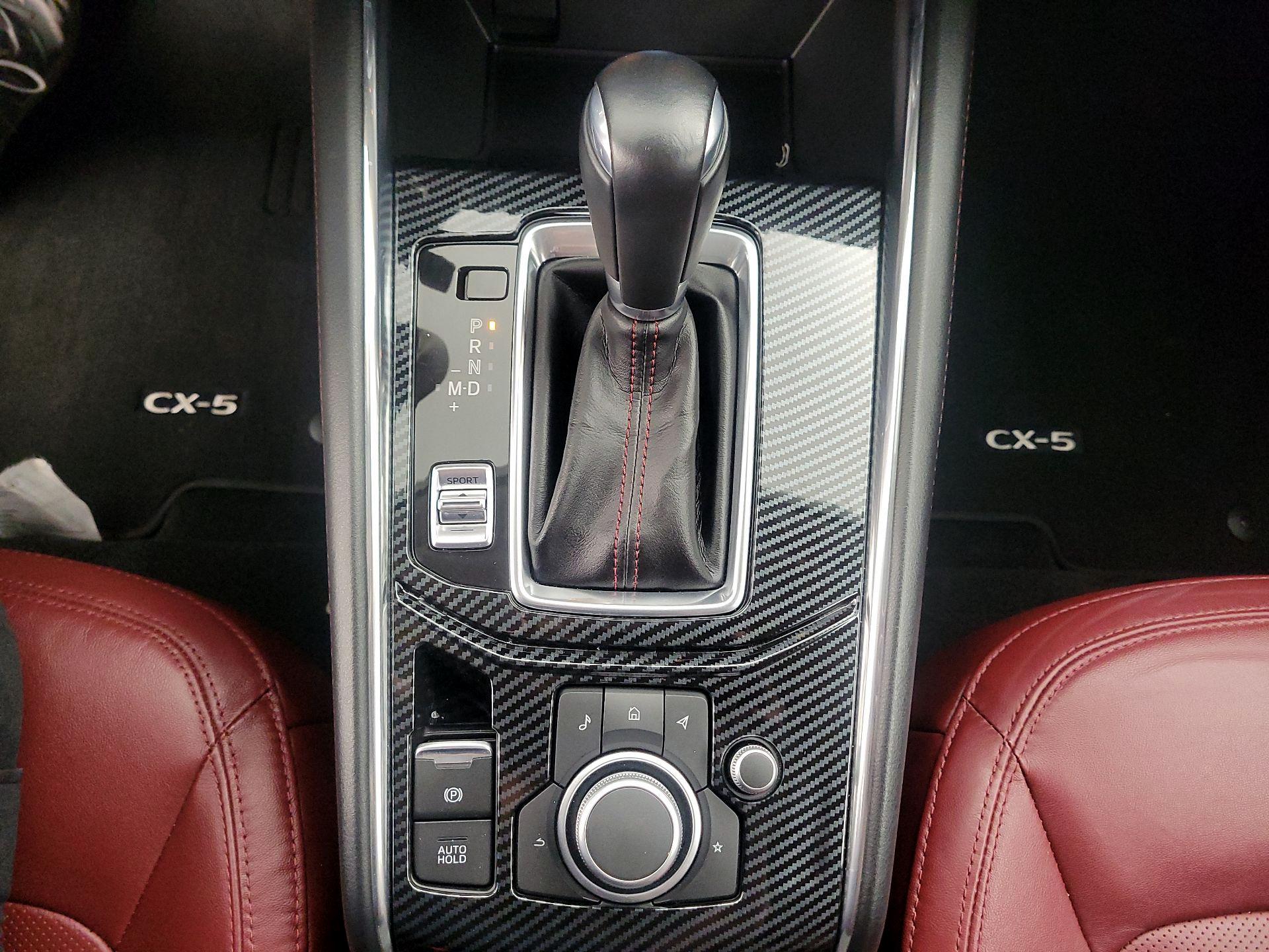 Thumbnail: 2023 Mazda CX-5 - 18