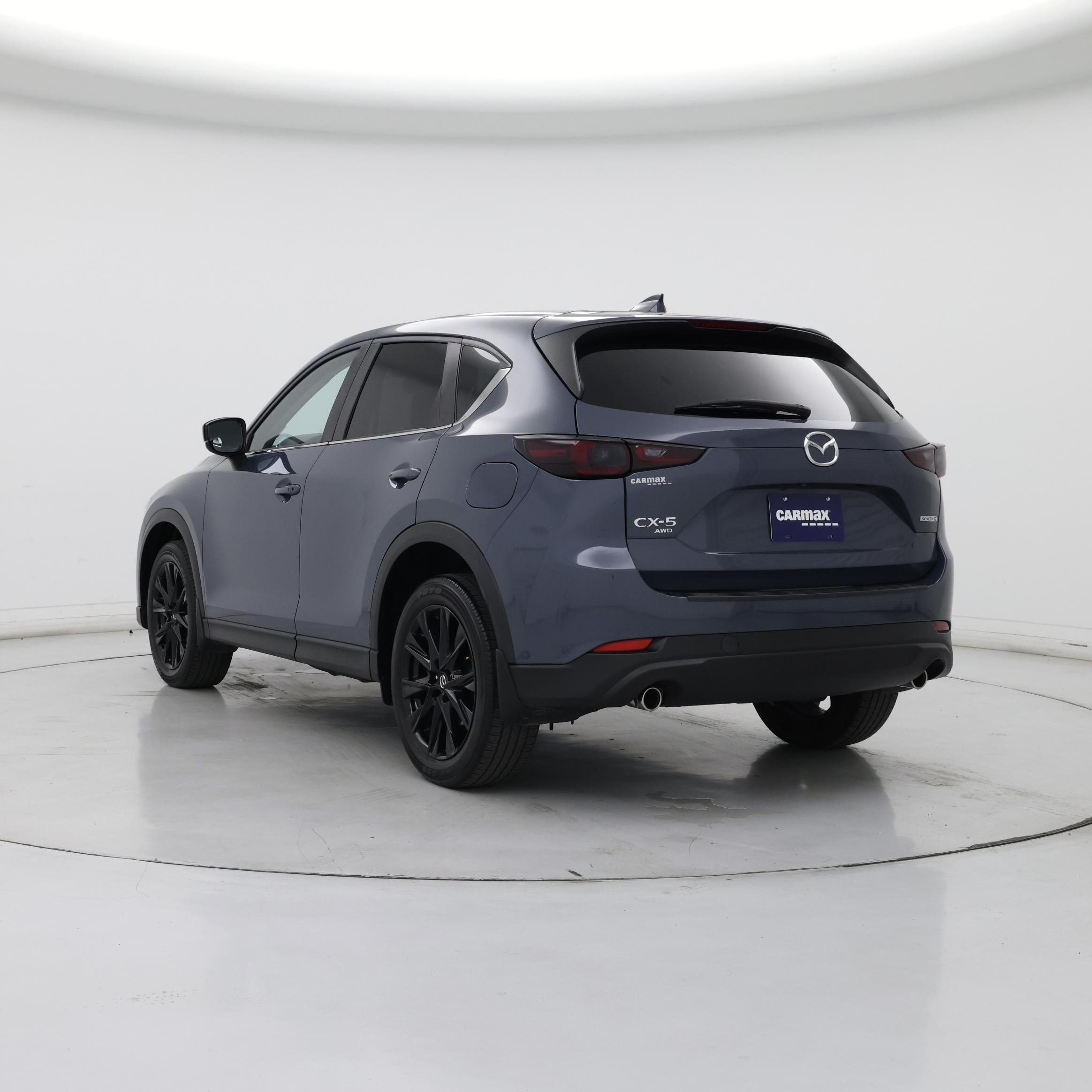 Thumbnail: 2023 Mazda CX-5 - 2