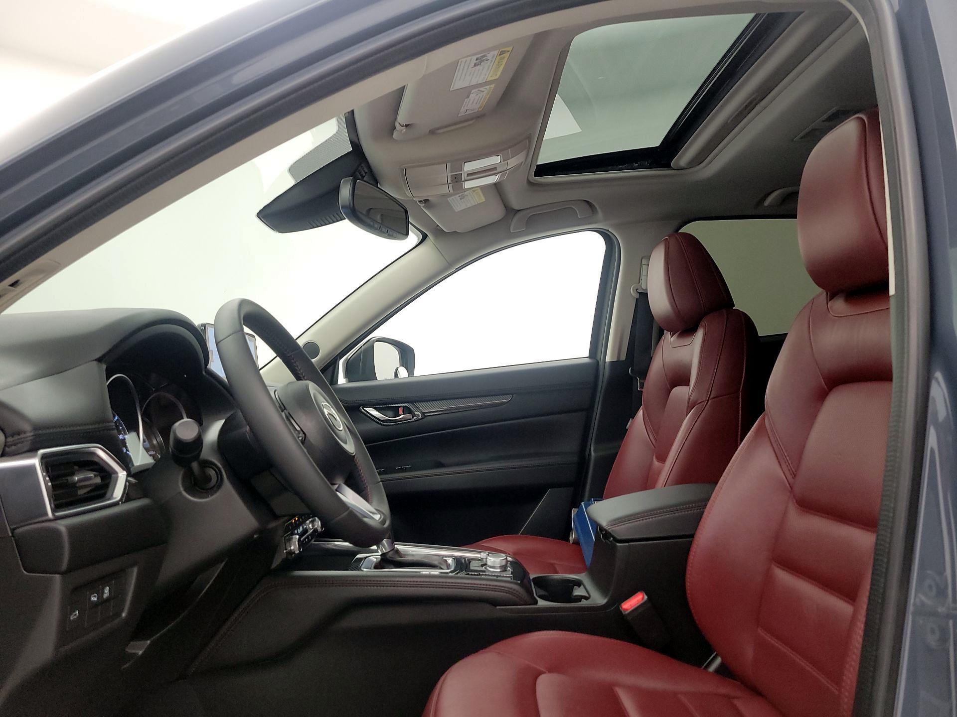 Thumbnail: 2023 Mazda CX-5 - 20