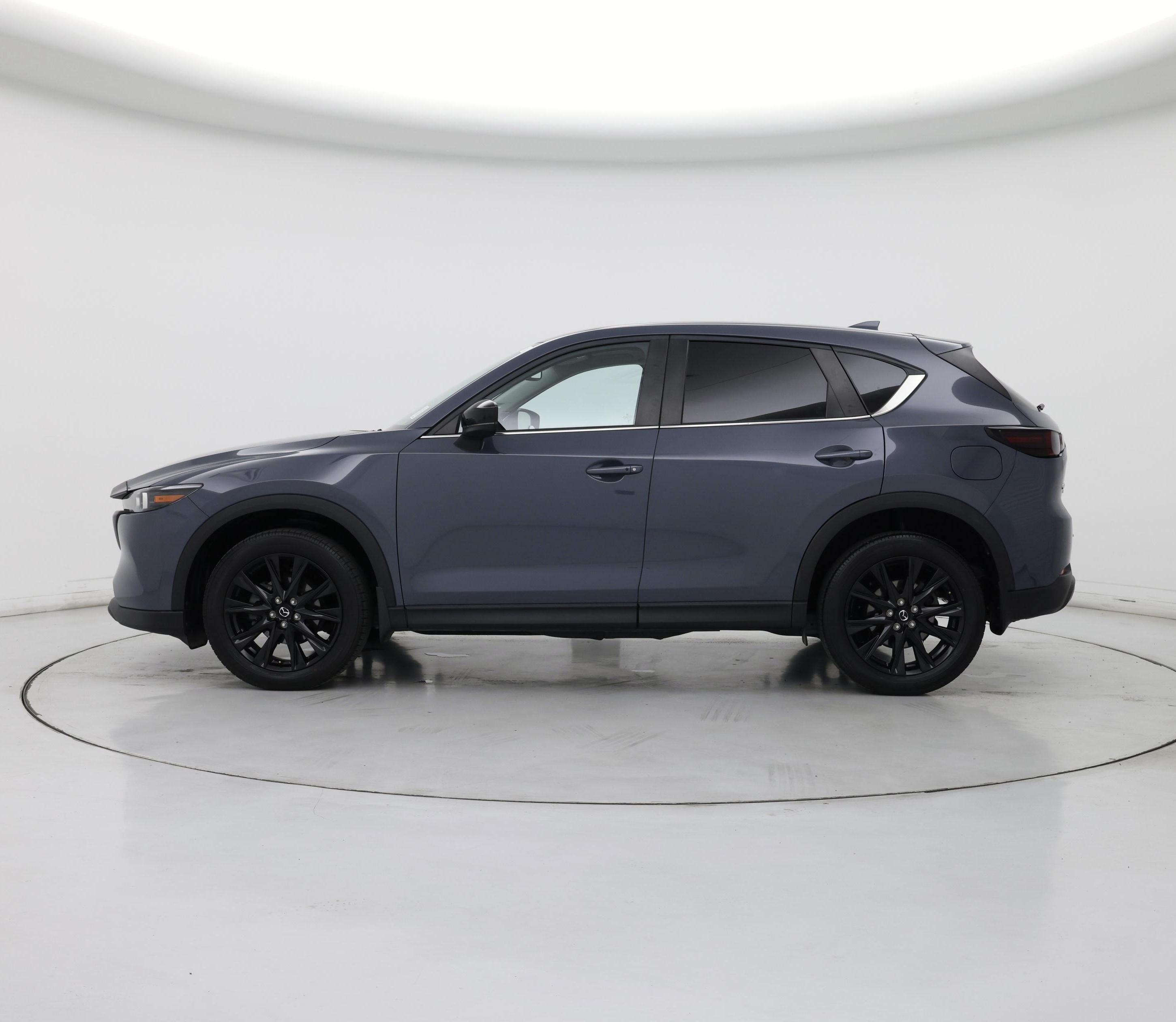 Thumbnail: 2023 Mazda CX-5 - 3