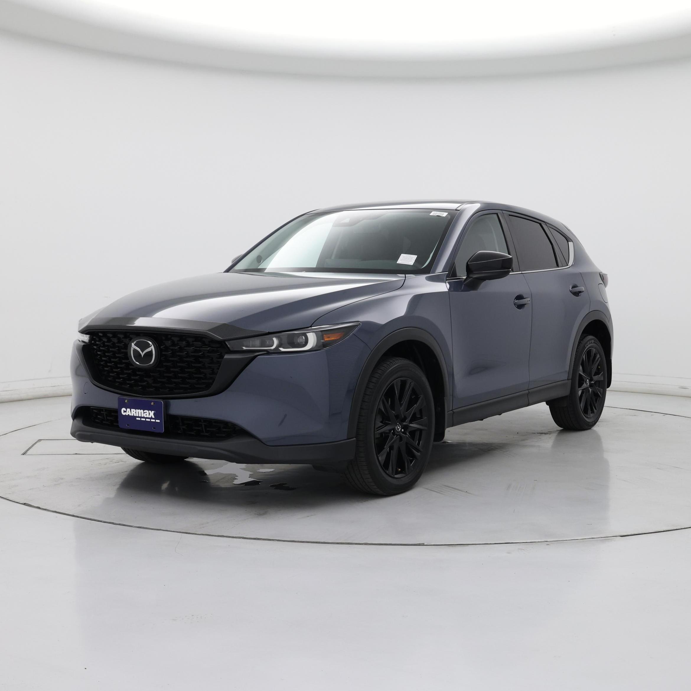 Thumbnail: 2023 Mazda CX-5 - 4
