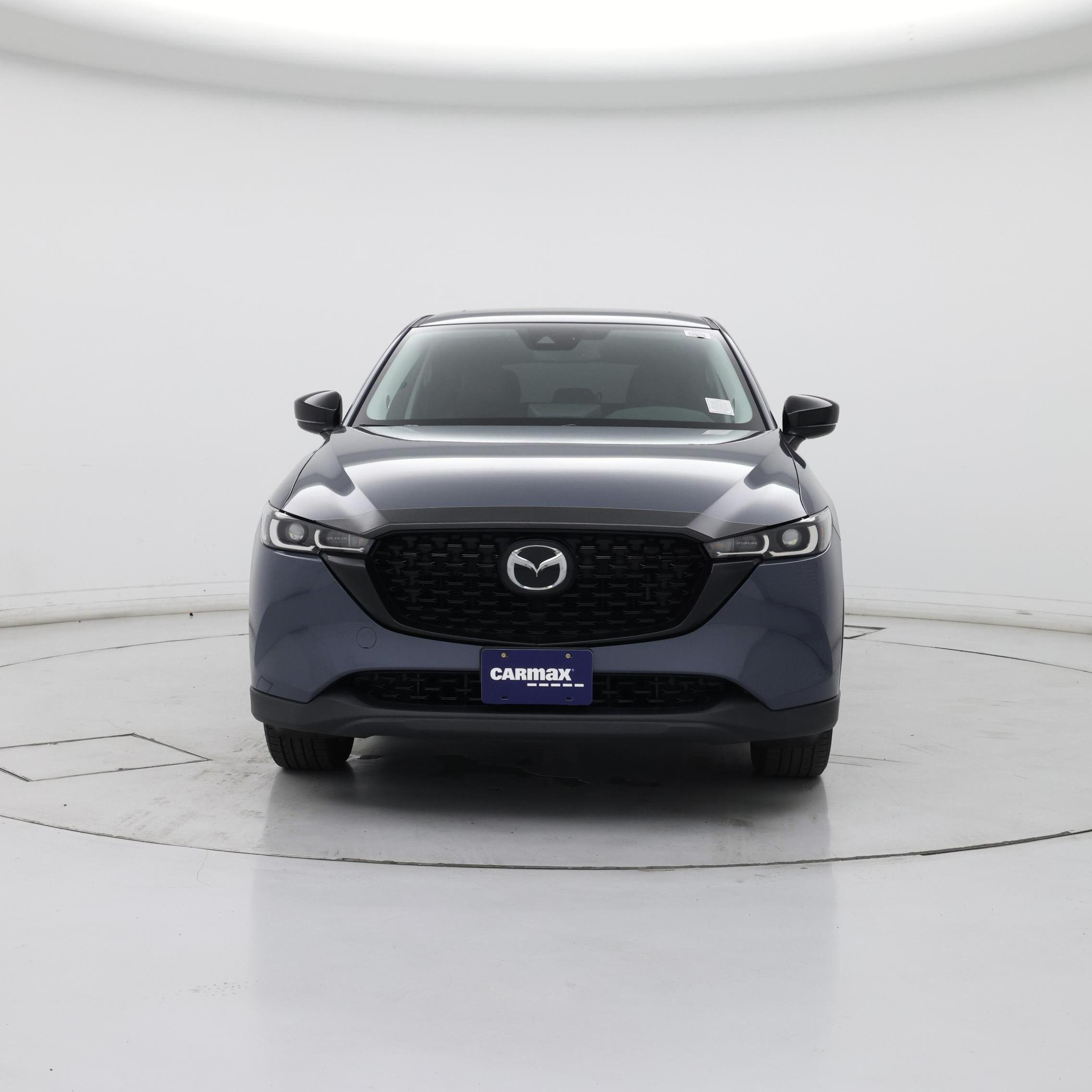 Thumbnail: 2023 Mazda CX-5 - 5