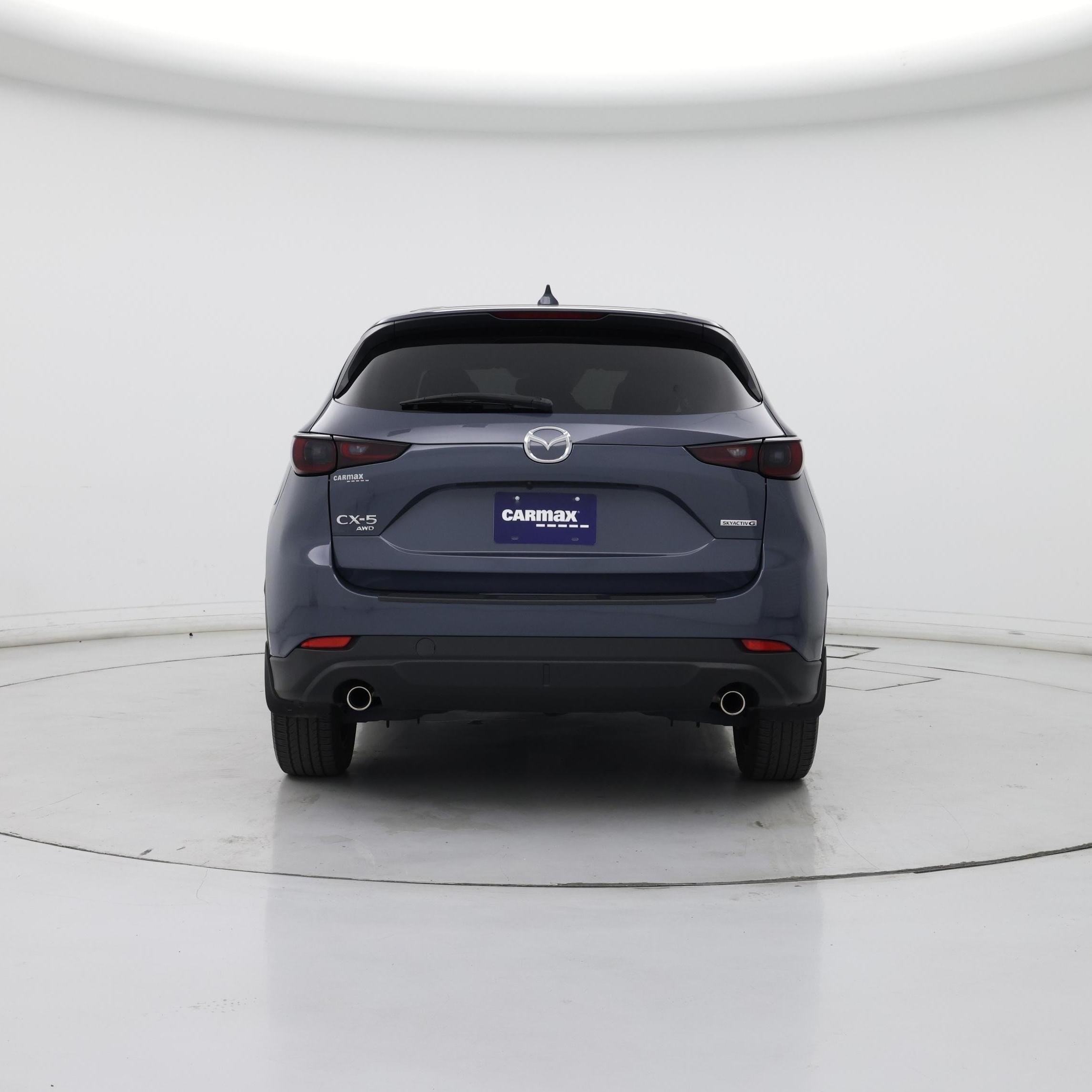 Thumbnail: 2023 Mazda CX-5 - 6