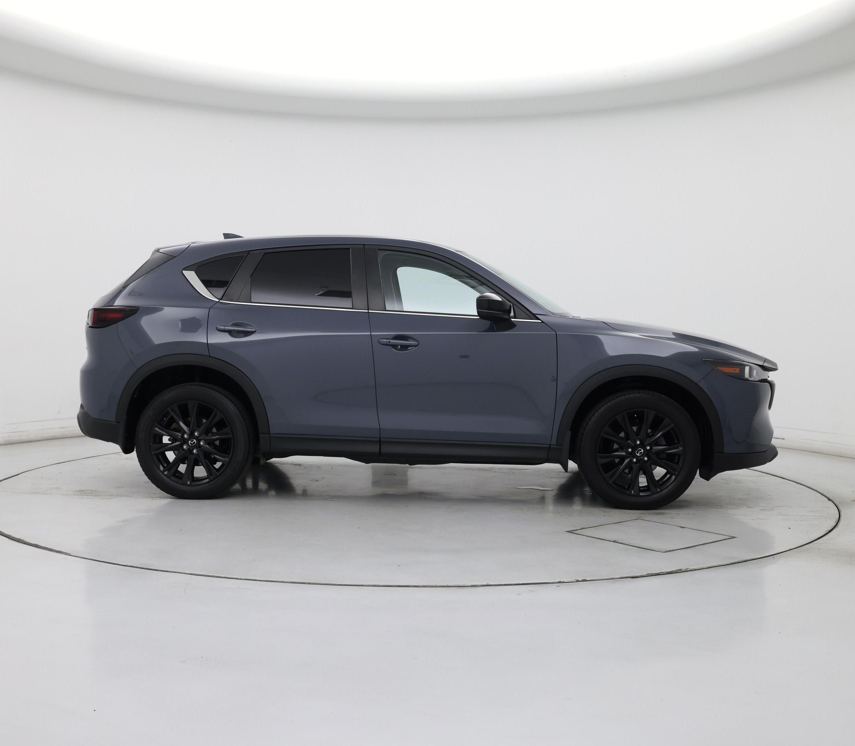 Thumbnail: 2023 Mazda CX-5 - 7