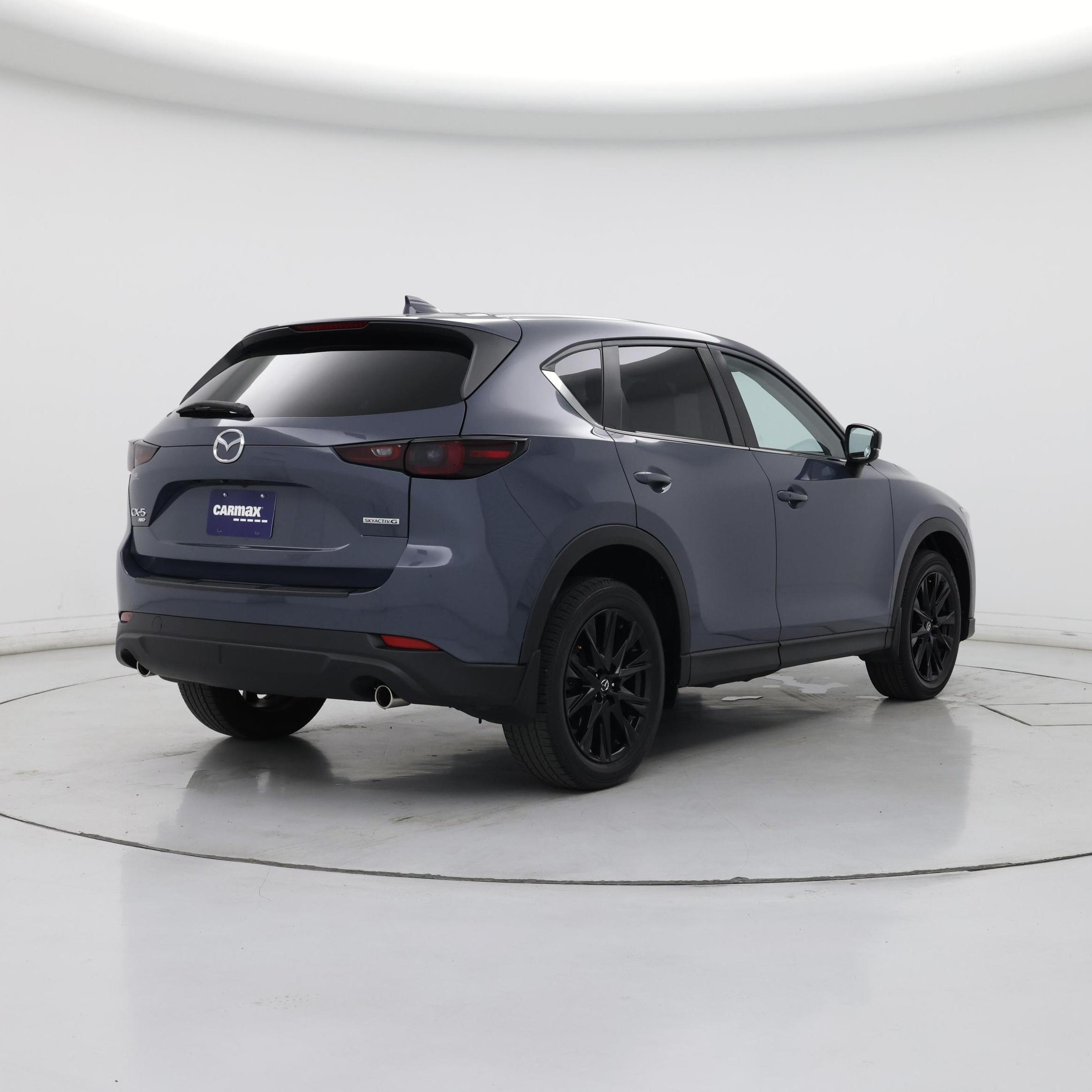 Thumbnail: 2023 Mazda CX-5 - 8