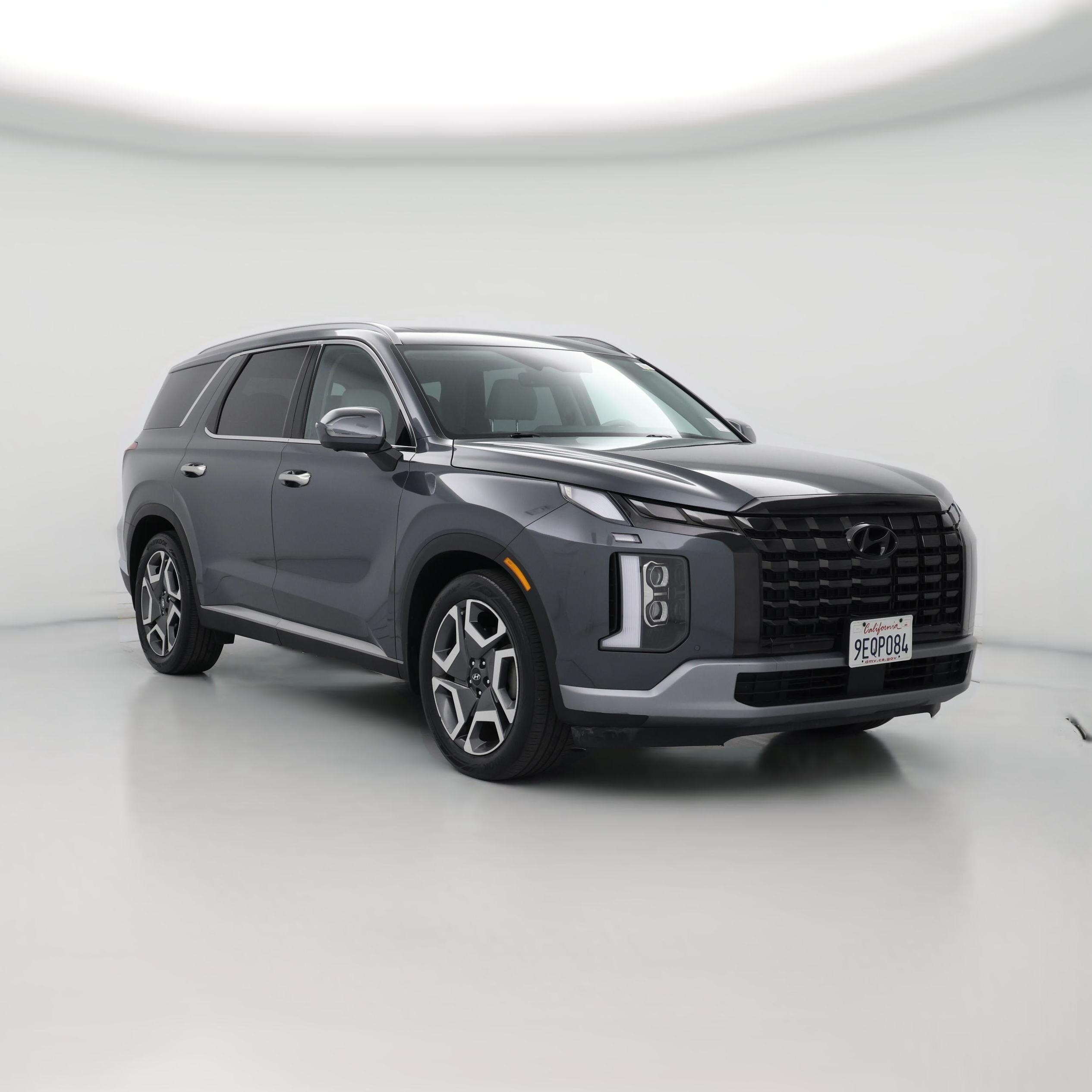 Thumbnail: 2023 Hyundai Palisade - 1