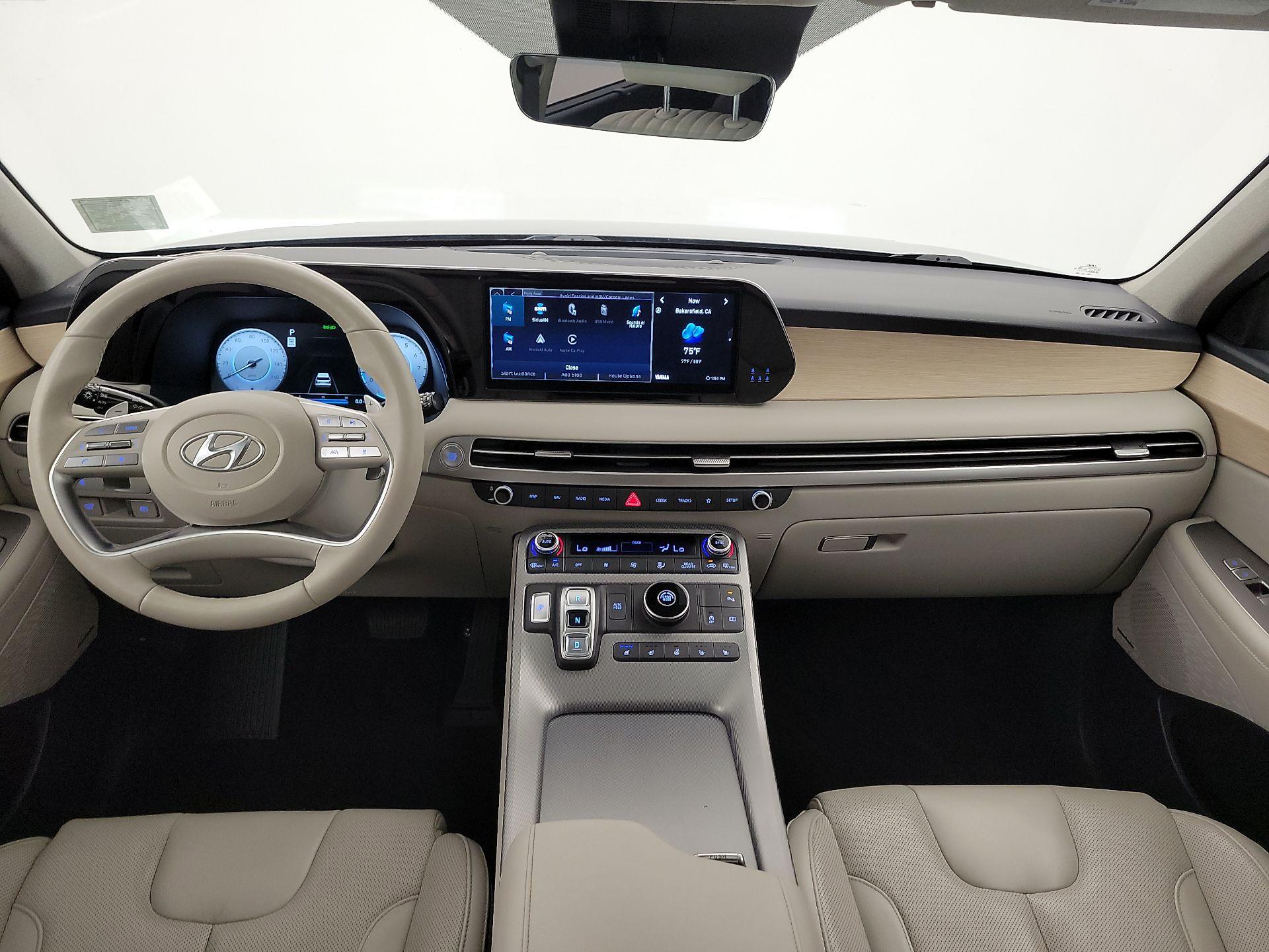 Thumbnail: 2023 Hyundai Palisade - 9