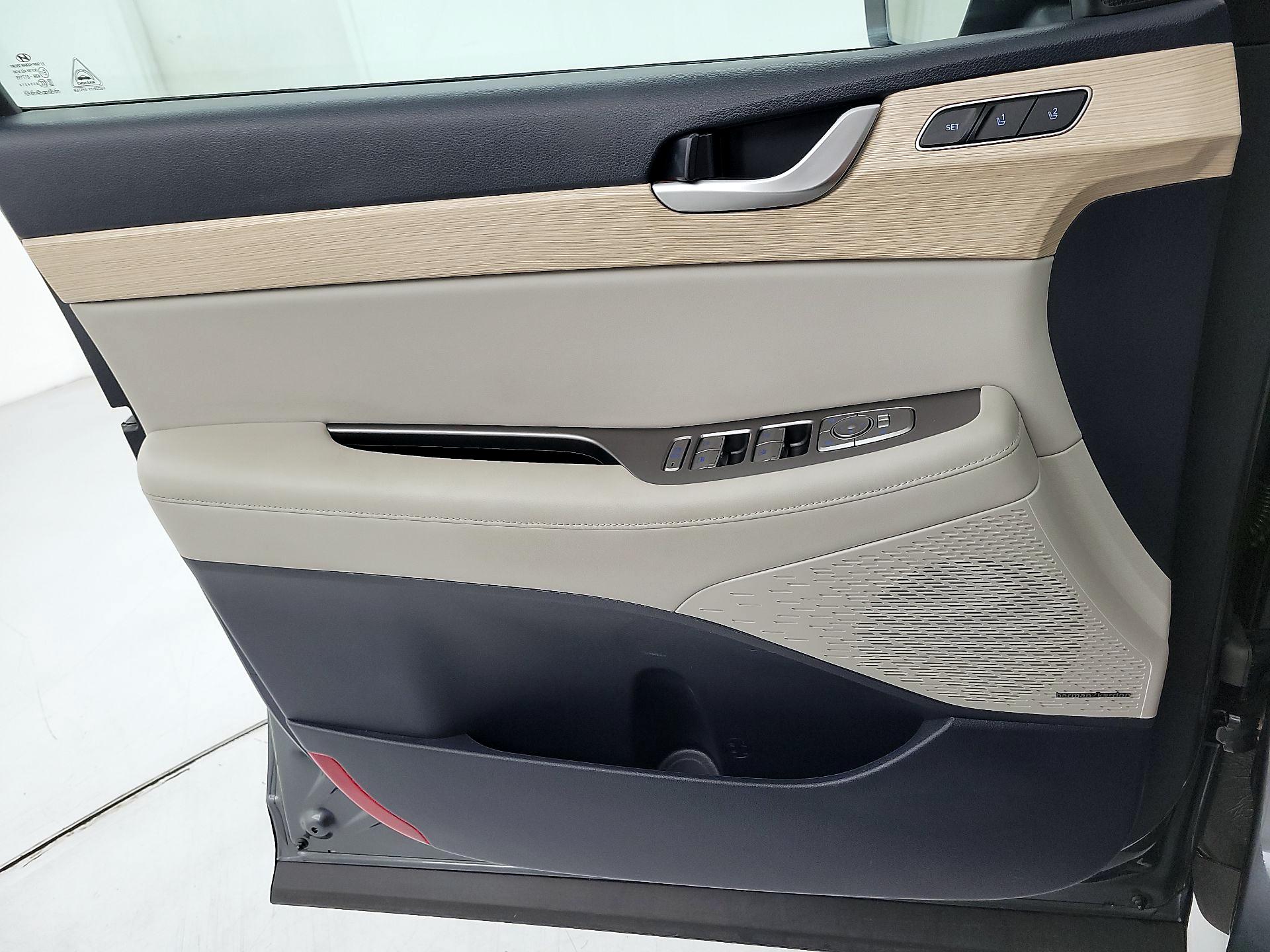 Thumbnail: 2023 Hyundai Palisade - 12