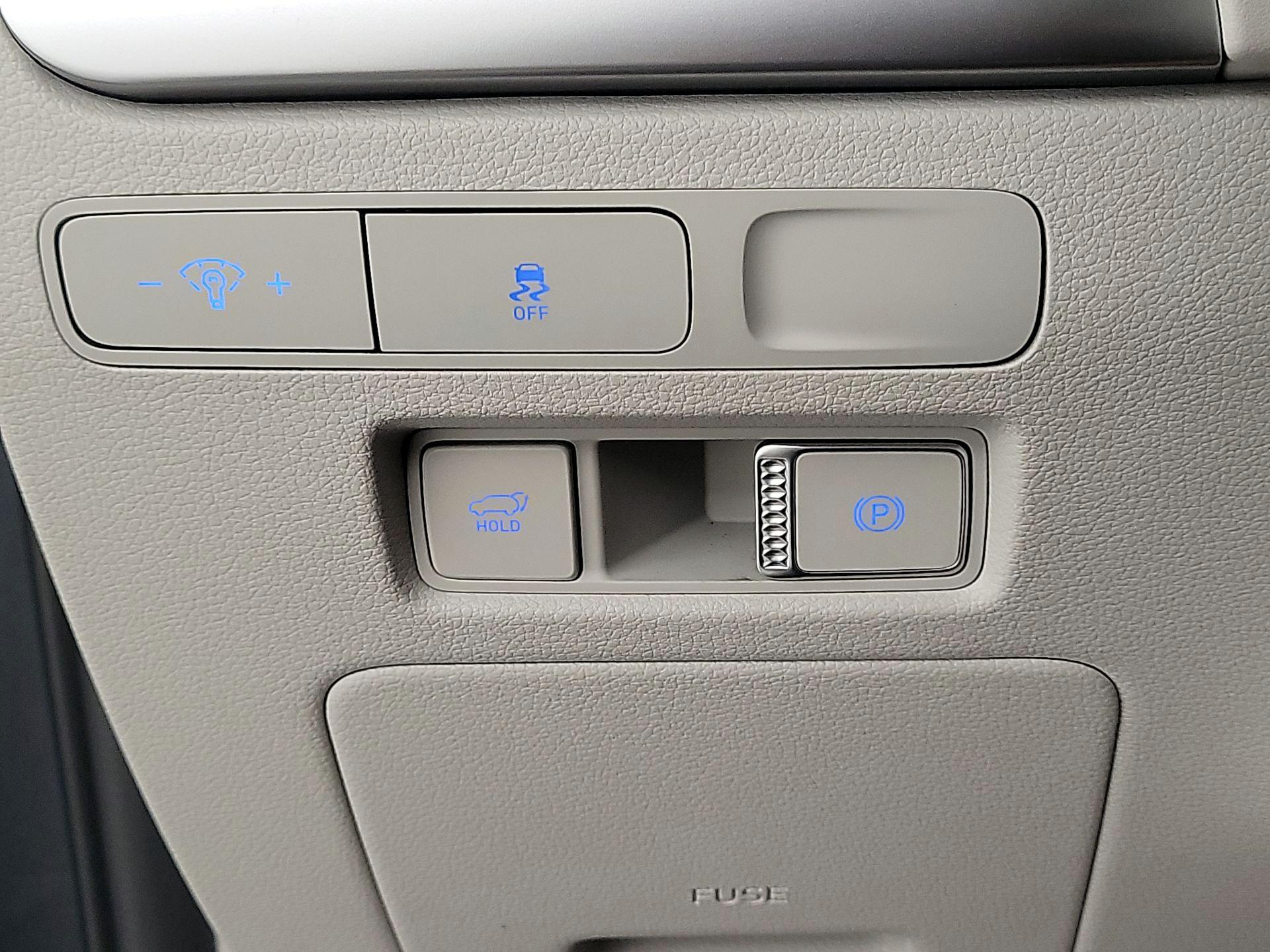 Thumbnail: 2023 Hyundai Palisade - 13