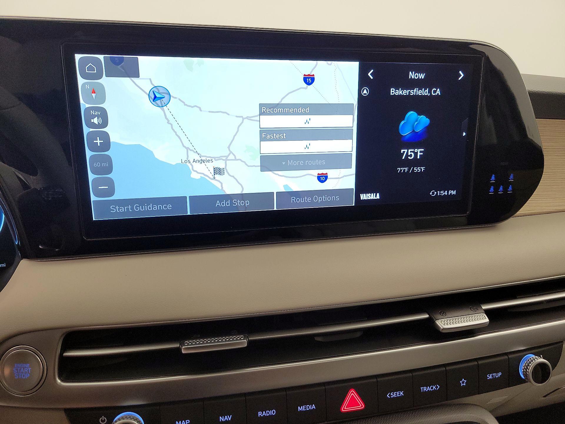 Thumbnail: 2023 Hyundai Palisade - 14