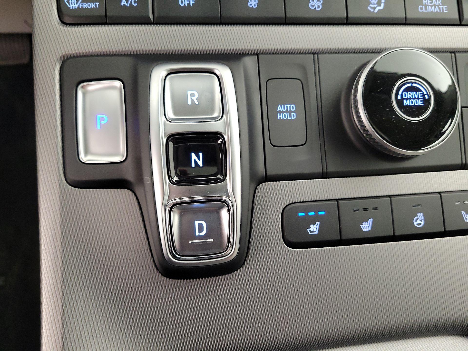 Thumbnail: 2023 Hyundai Palisade - 18