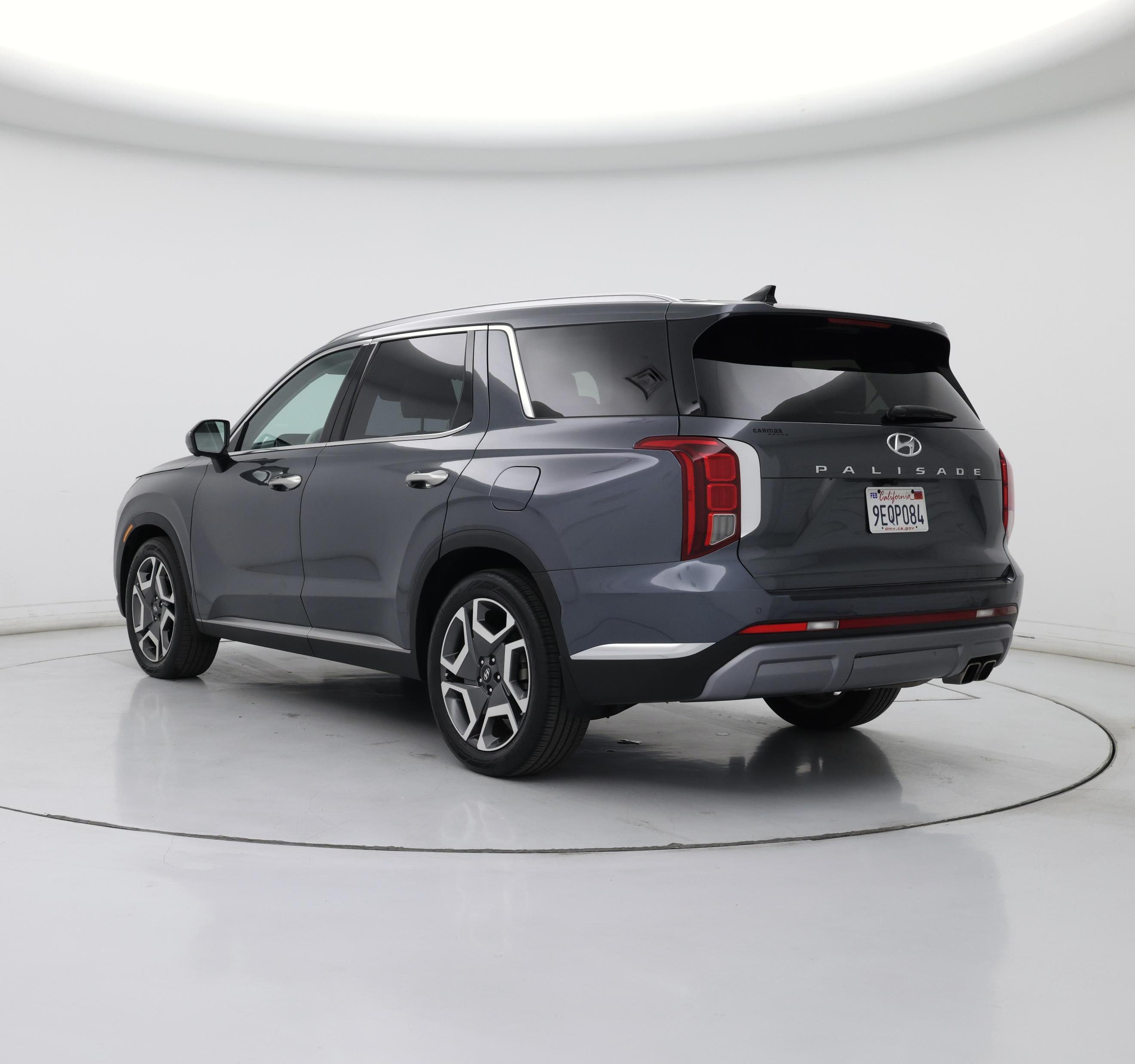 Thumbnail: 2023 Hyundai Palisade - 2