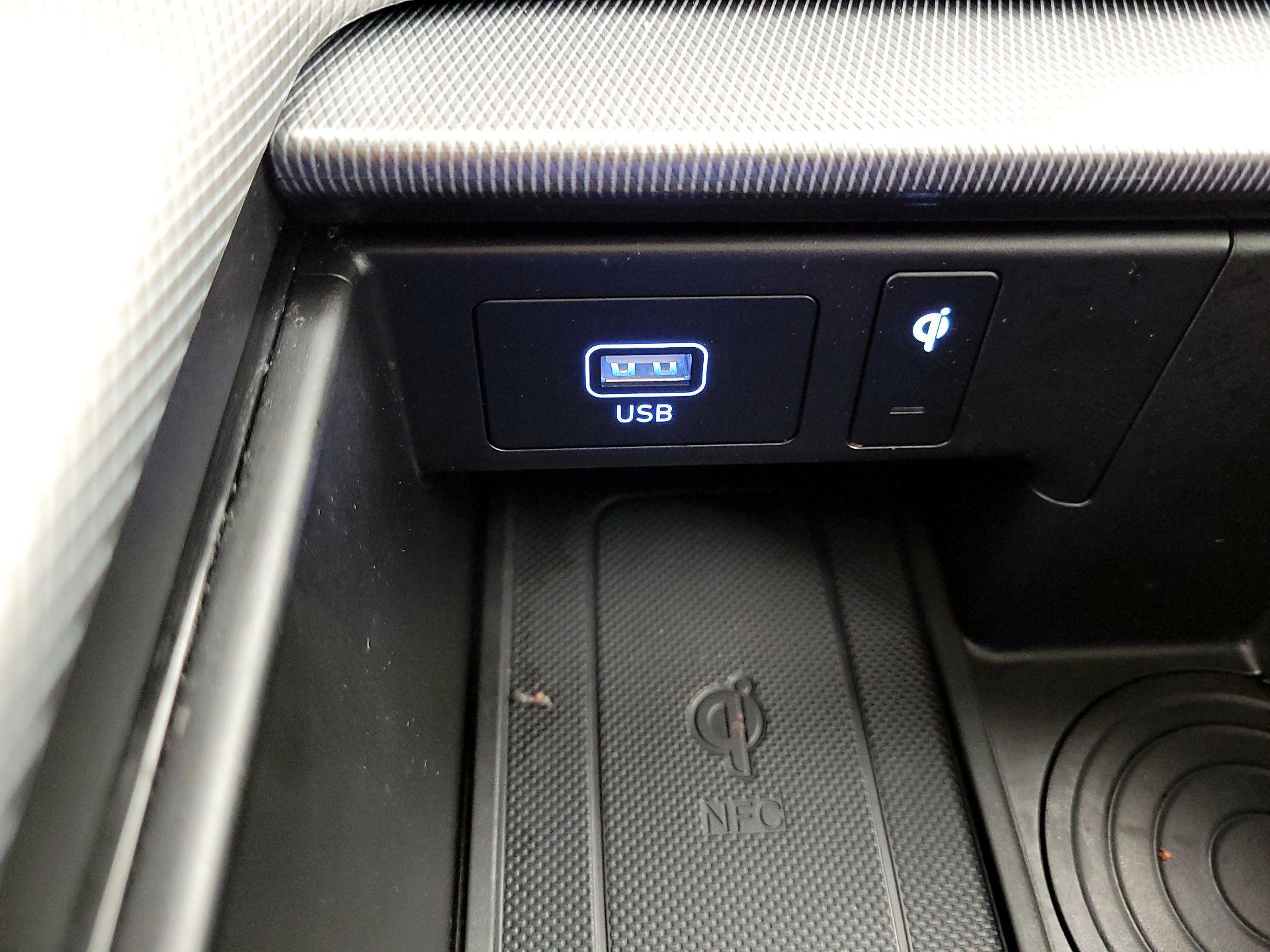 Thumbnail: 2023 Hyundai Palisade - 19