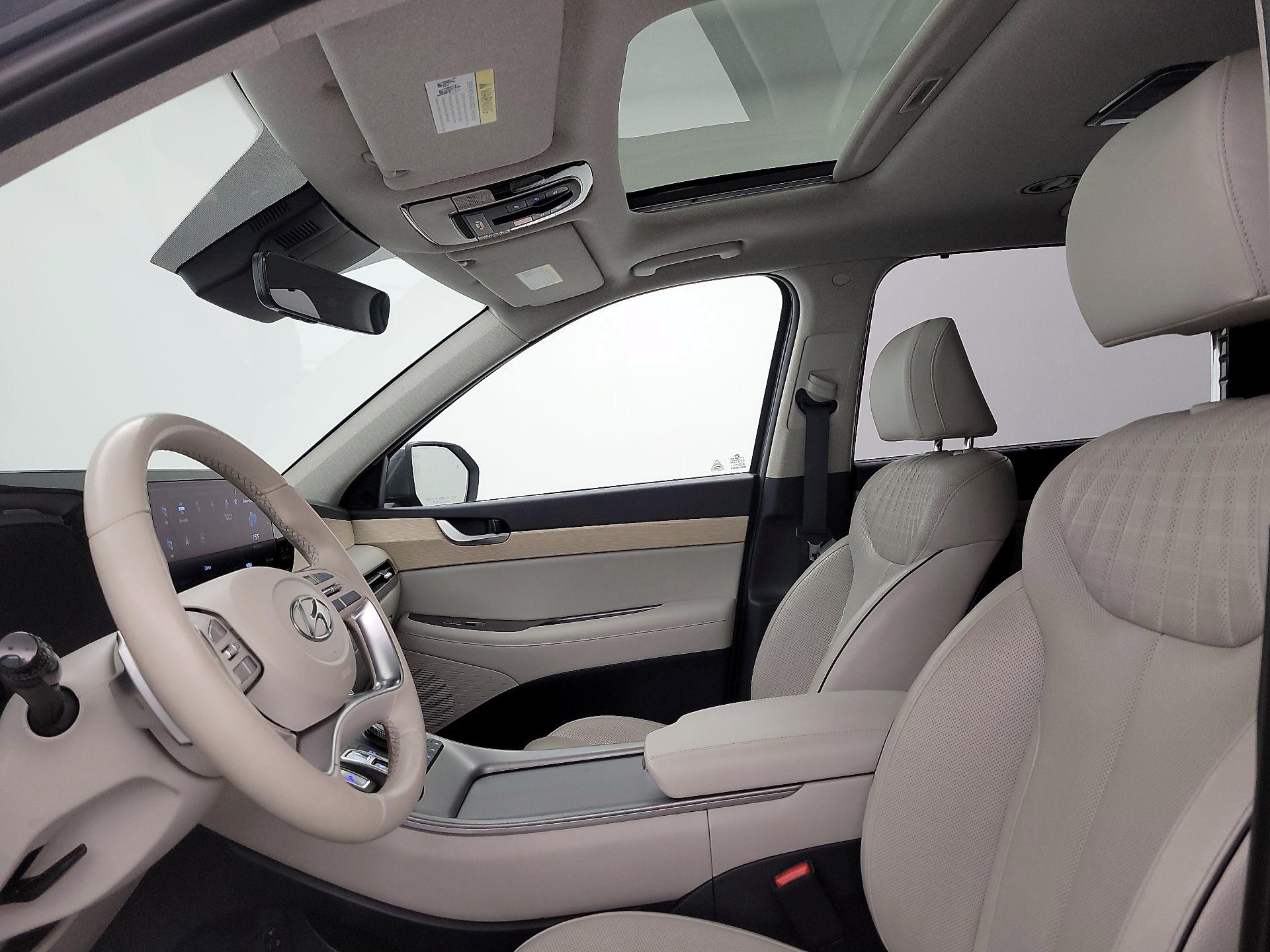 Thumbnail: 2023 Hyundai Palisade - 20