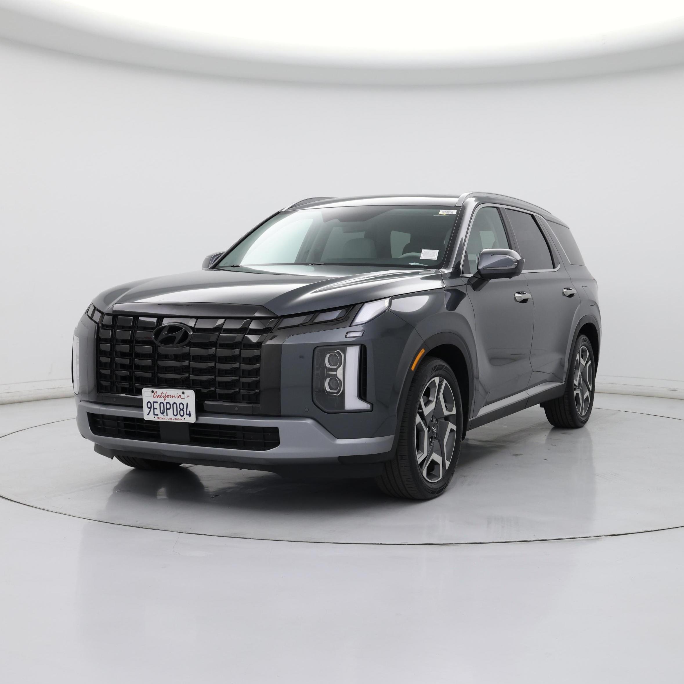 Thumbnail: 2023 Hyundai Palisade - 4