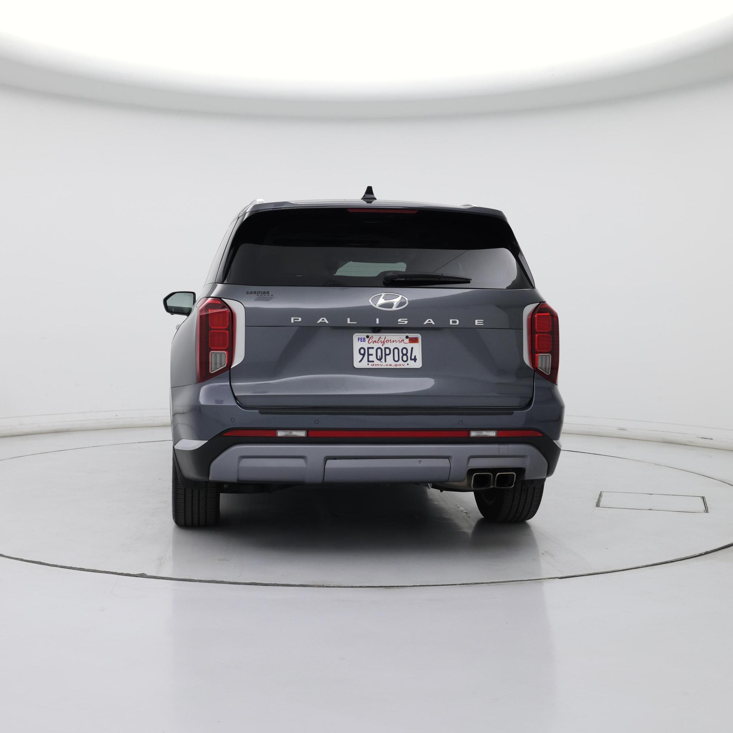 Thumbnail: 2023 Hyundai Palisade - 6