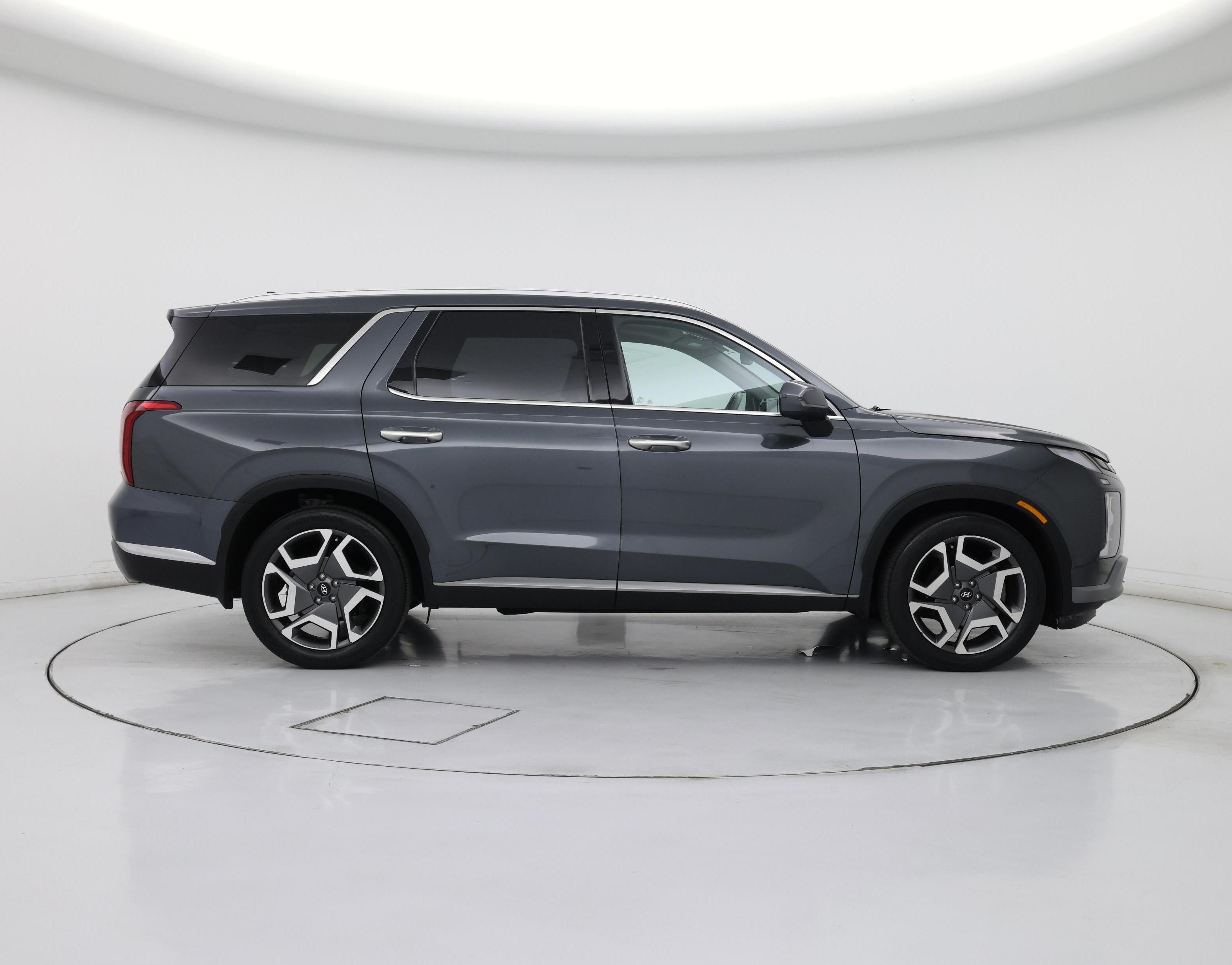 Thumbnail: 2023 Hyundai Palisade - 7