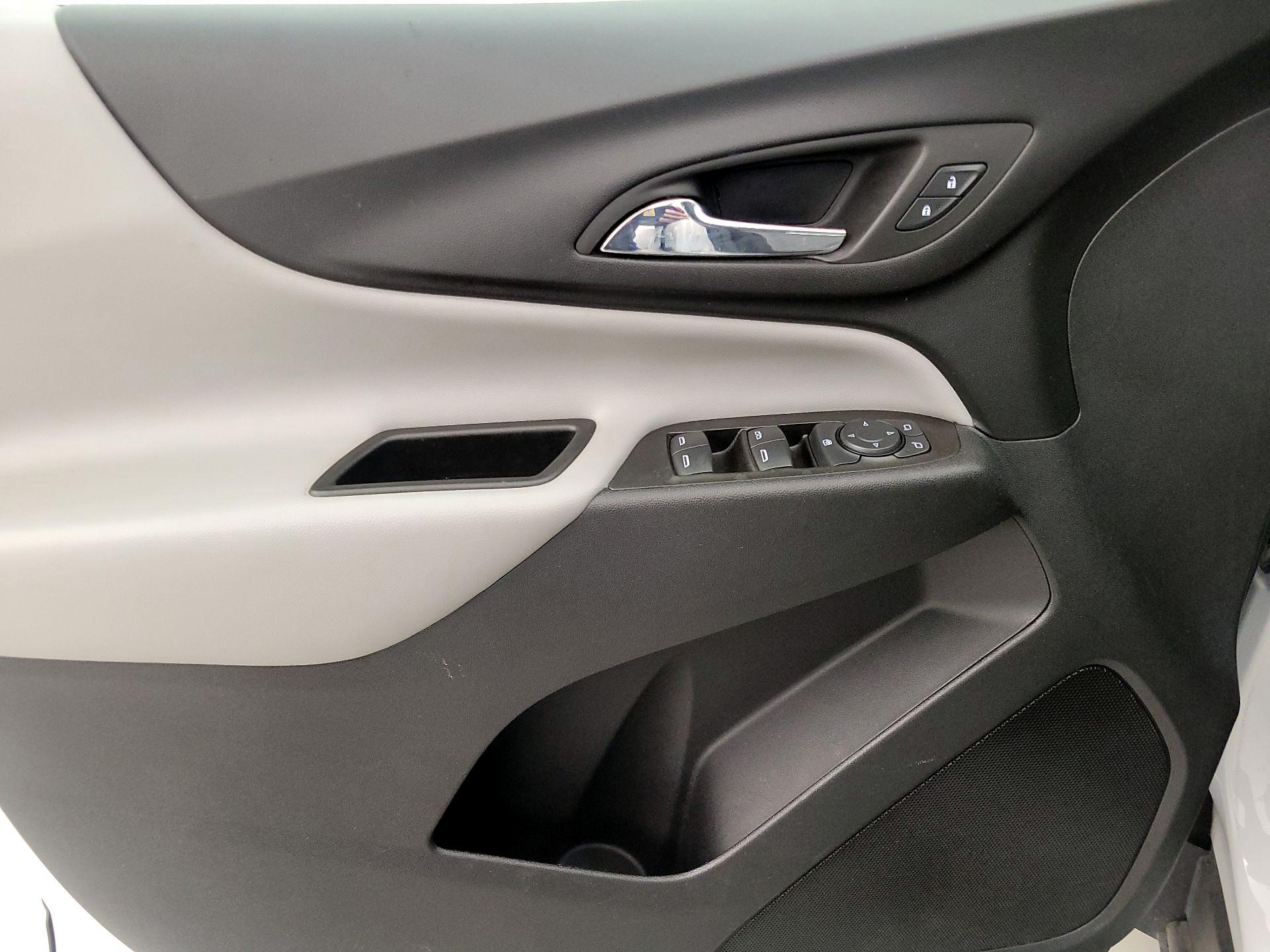 Thumbnail: 2022 Chevrolet Equinox - 12