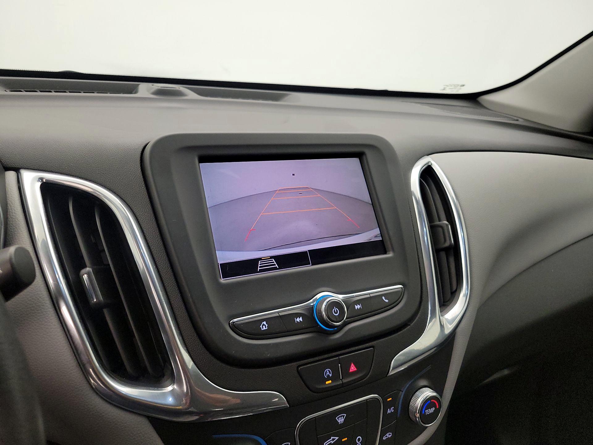 Thumbnail: 2022 Chevrolet Equinox - 14