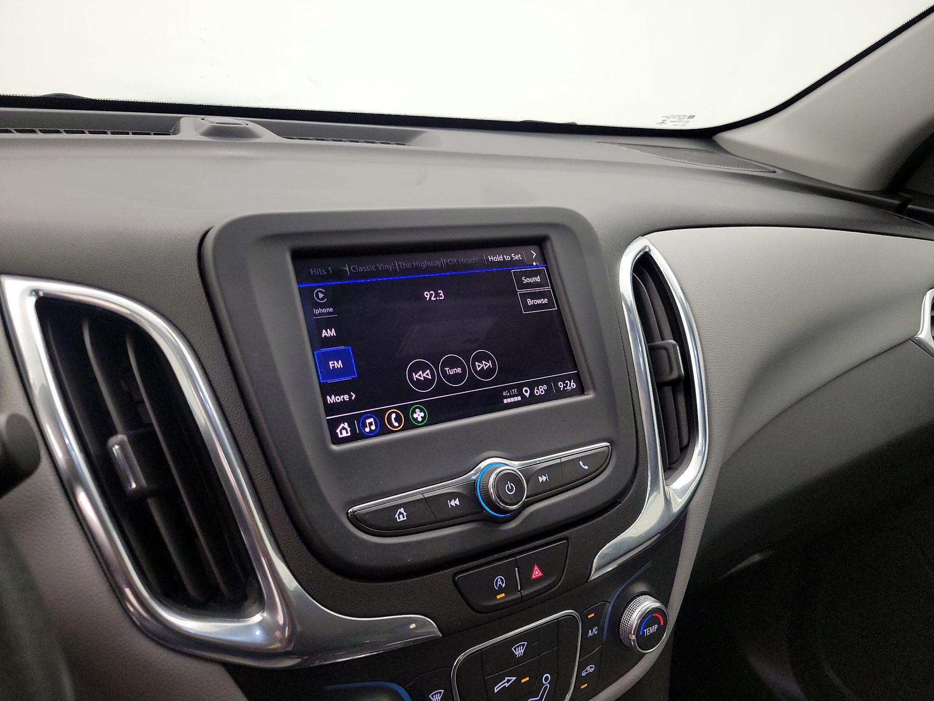 Thumbnail: 2022 Chevrolet Equinox - 15