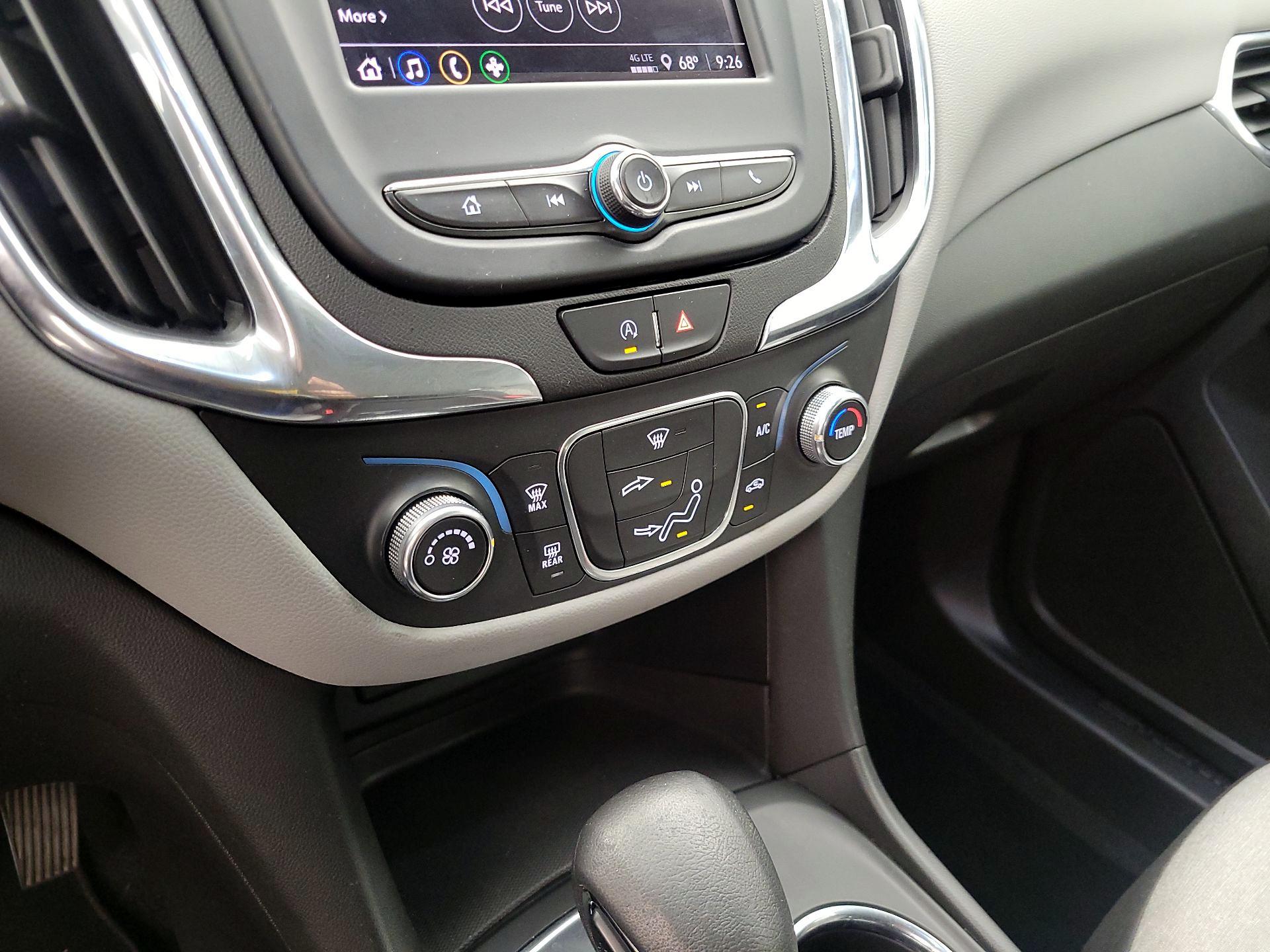 Thumbnail: 2022 Chevrolet Equinox - 16