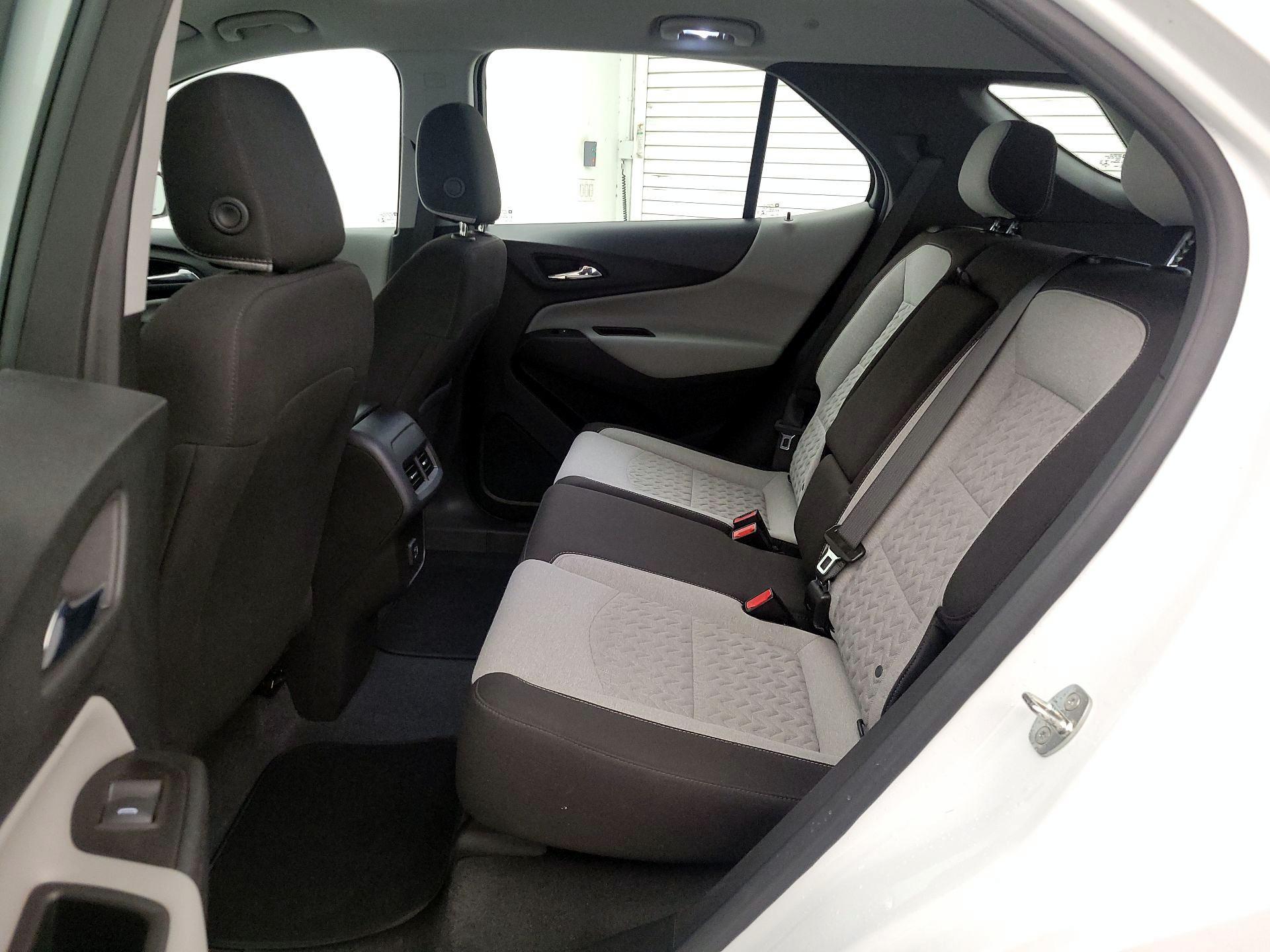 Thumbnail: 2022 Chevrolet Equinox - 19