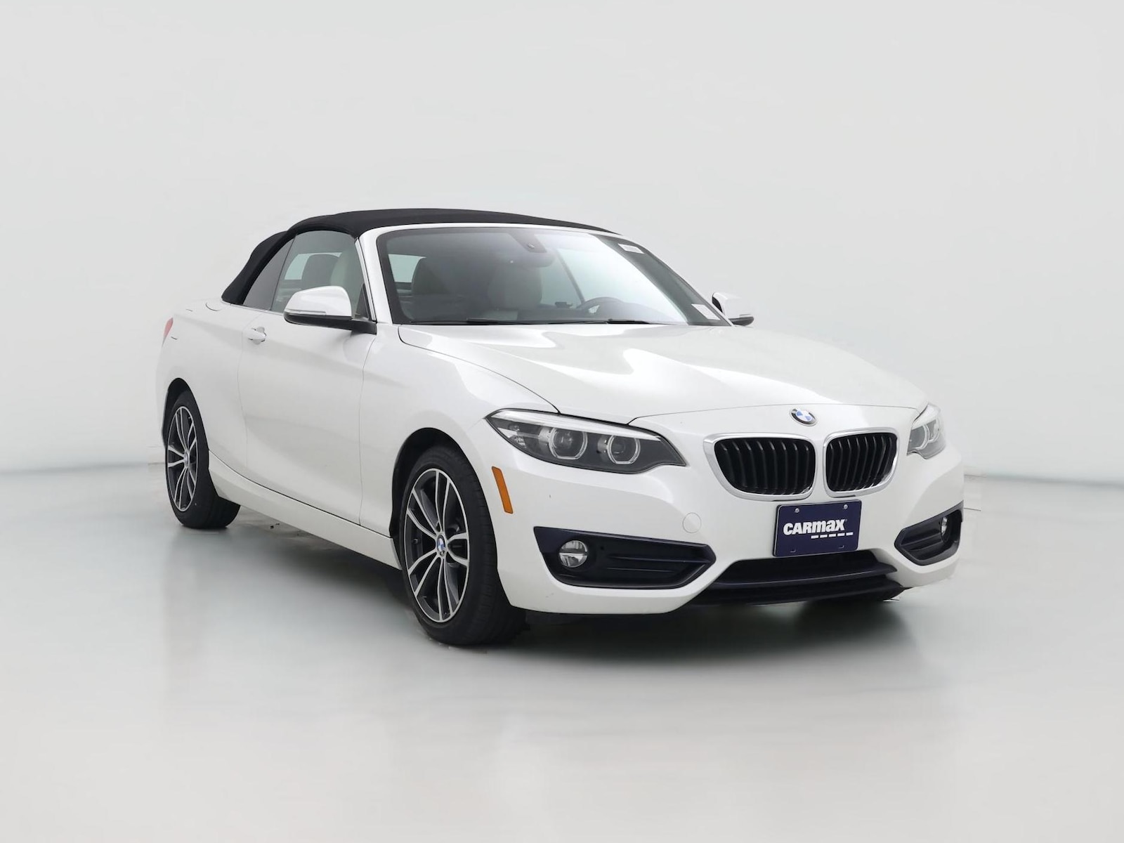 2018 BMW 2 Series 230i