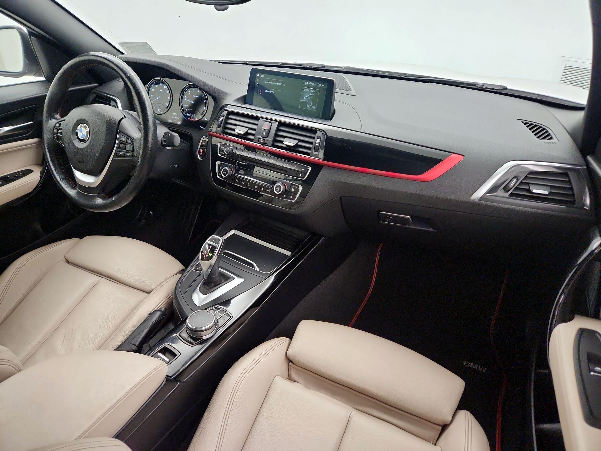 Thumbnail: 2018 BMW 2 Series - 9