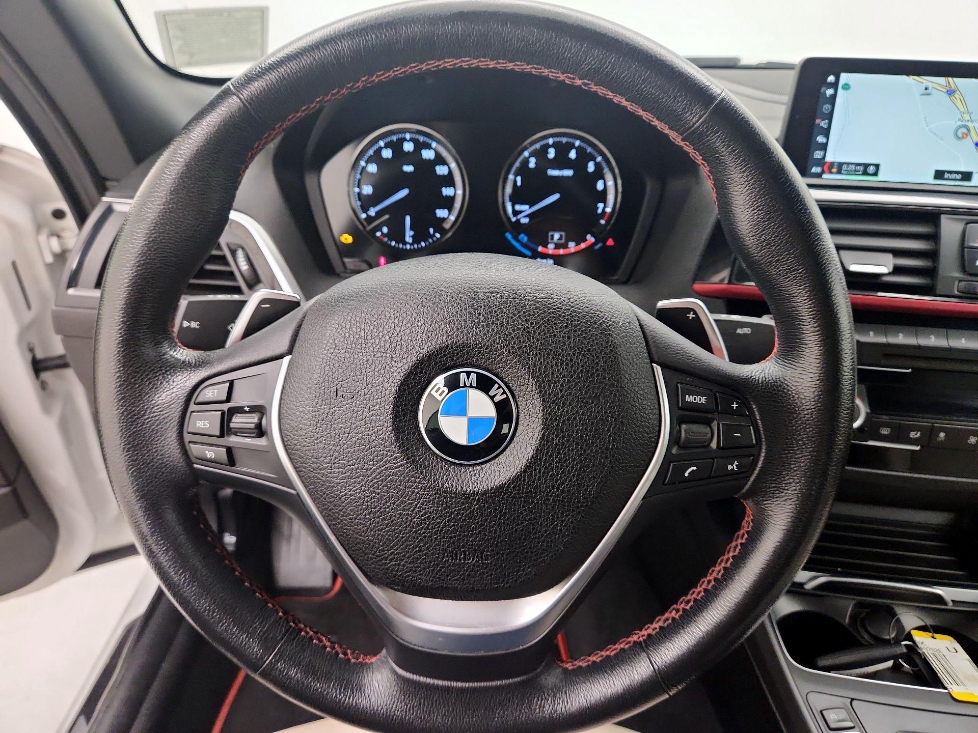Thumbnail: 2018 BMW 2 Series - 10