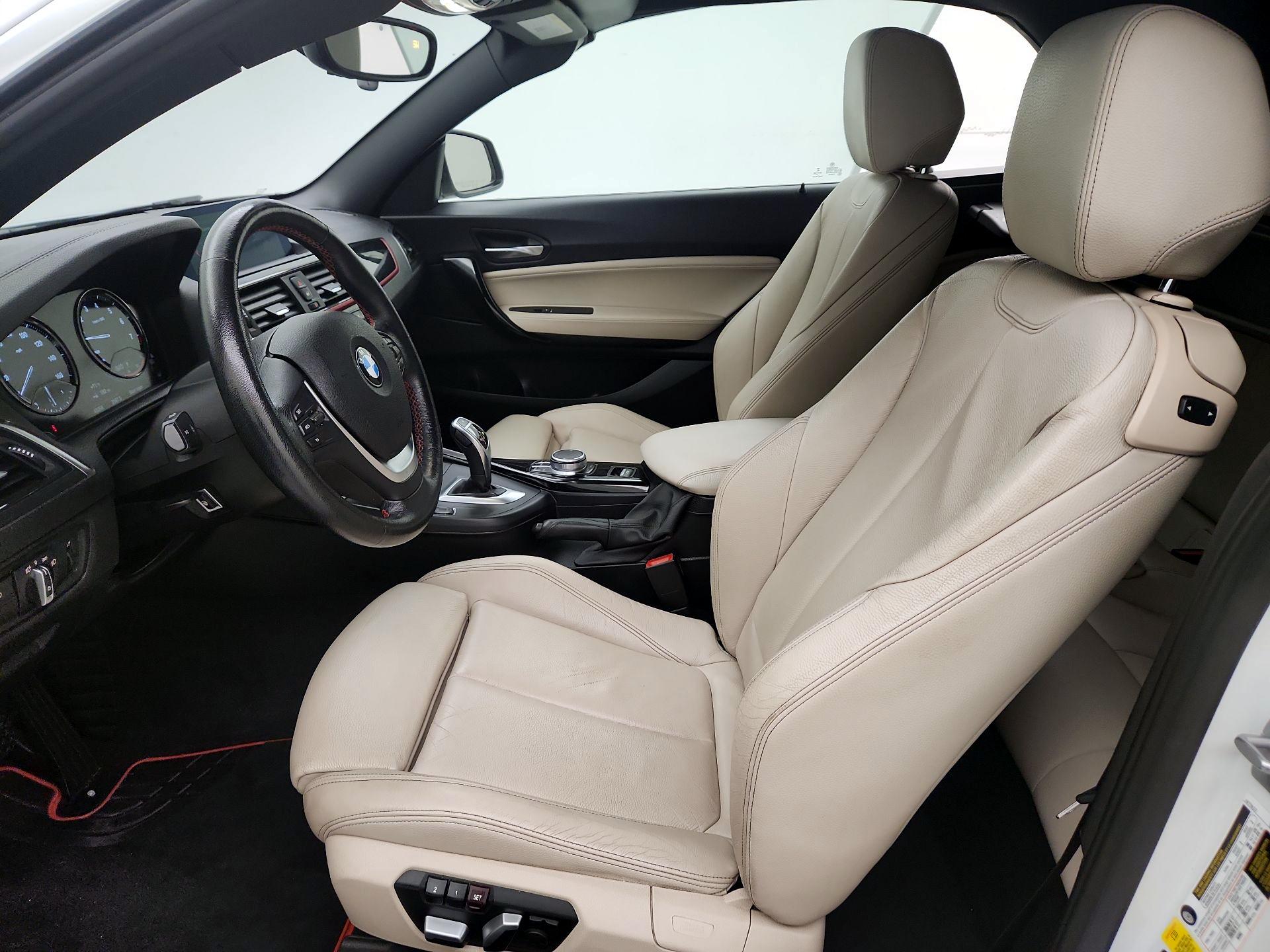 Thumbnail: 2018 BMW 2 Series - 11