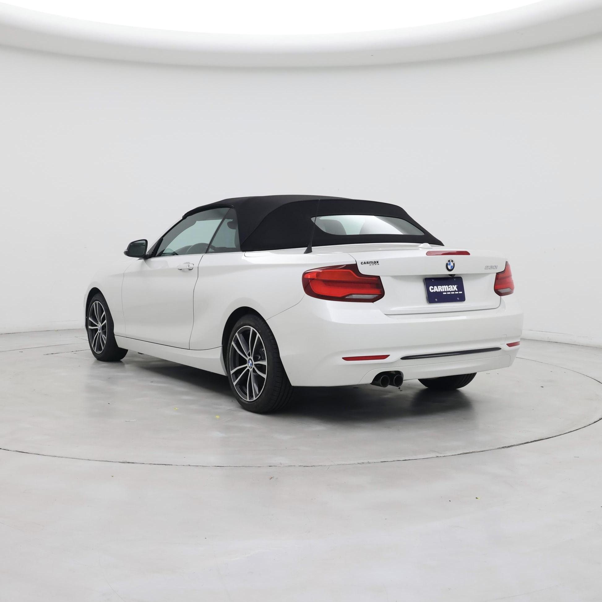 Thumbnail: 2018 BMW 2 Series - 2
