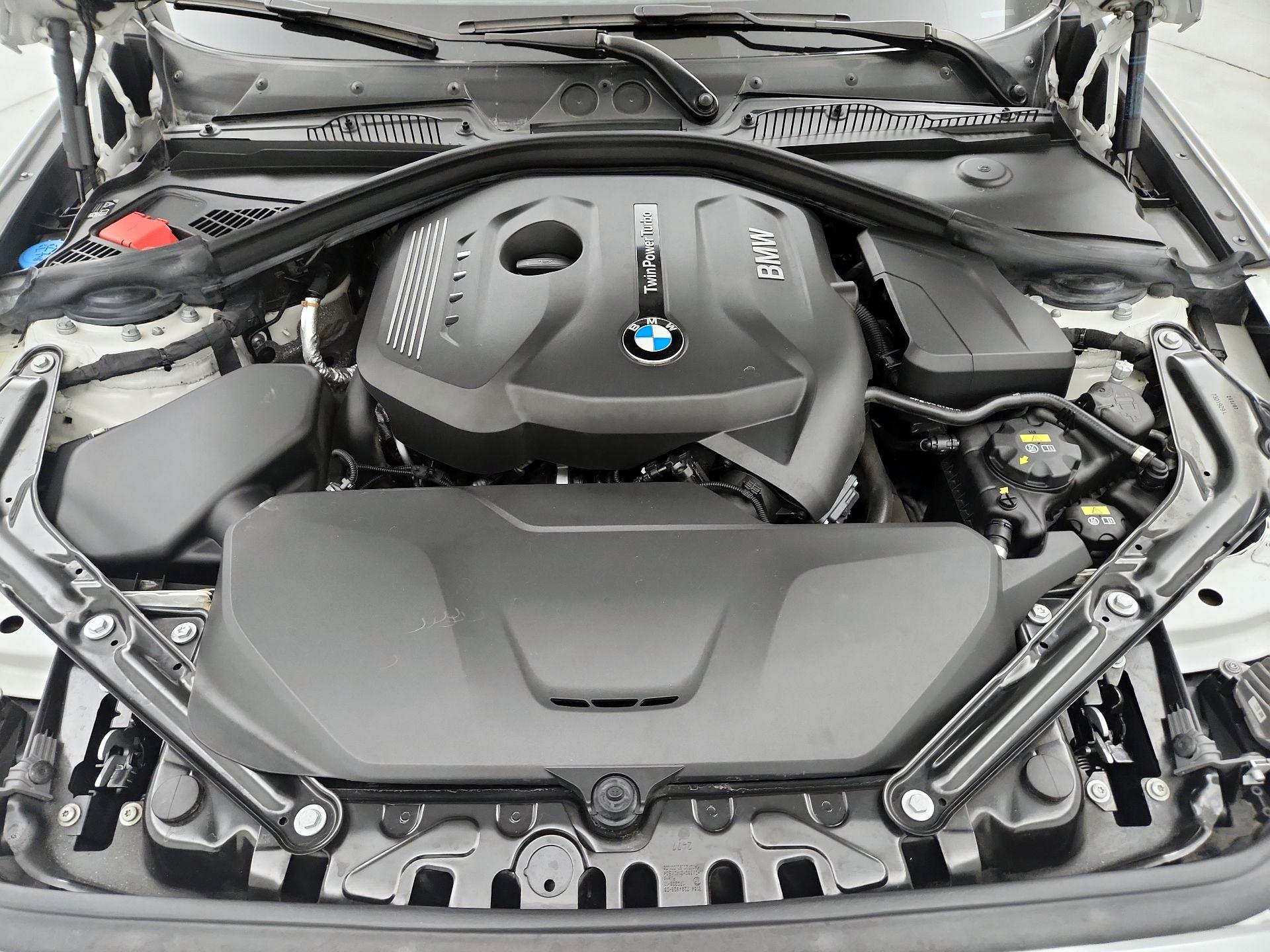 Thumbnail: 2018 BMW 2 Series - 20