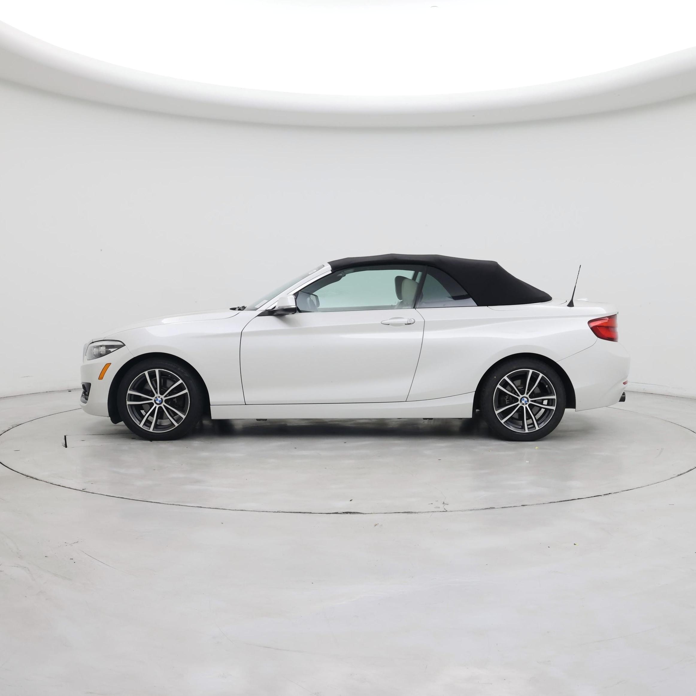 Thumbnail: 2018 BMW 2 Series - 3