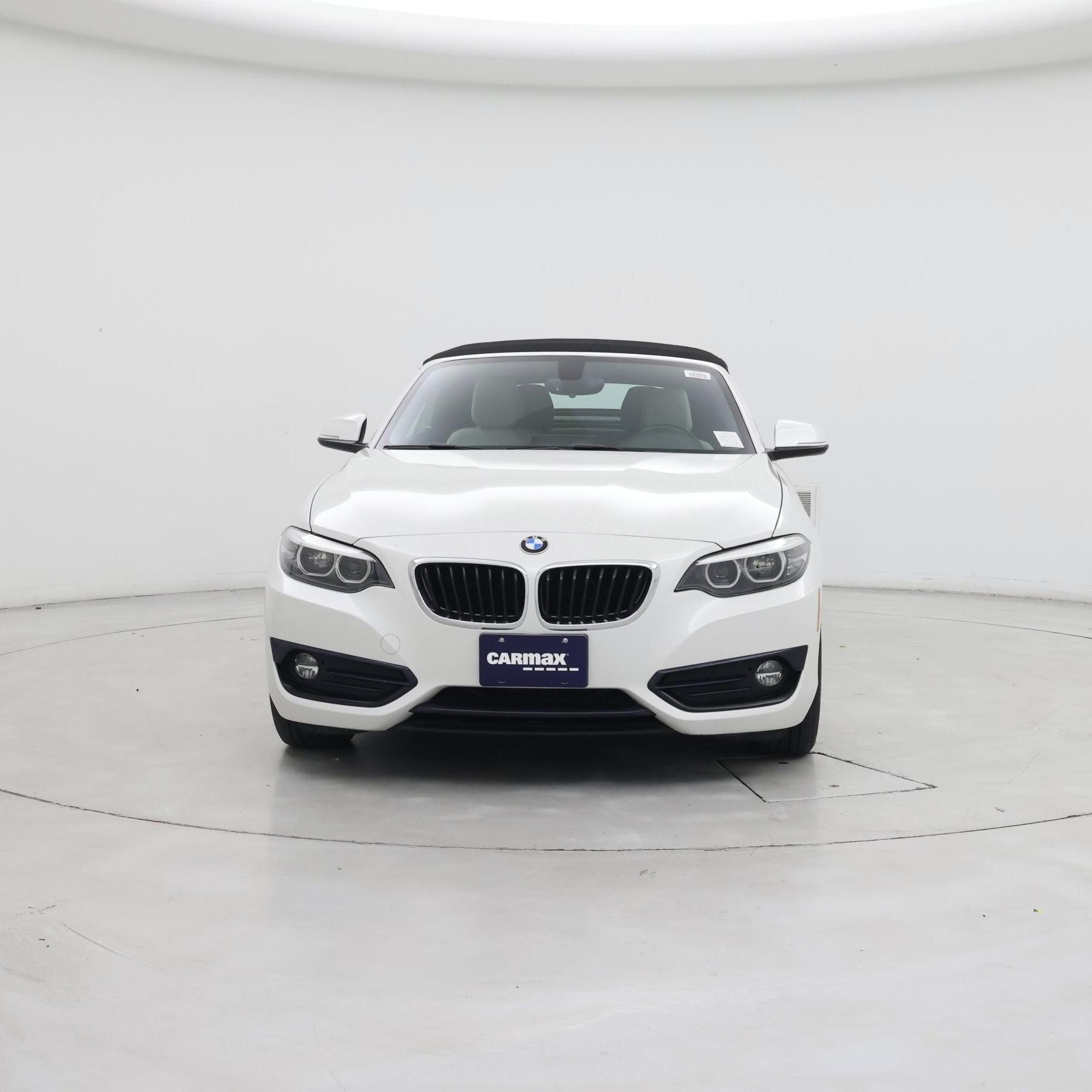 Thumbnail: 2018 BMW 2 Series - 5