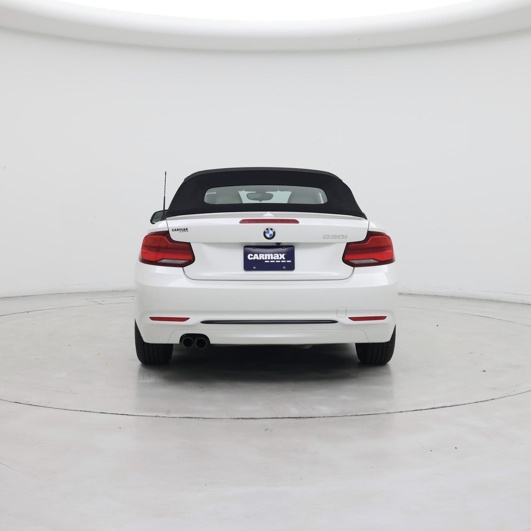 Thumbnail: 2018 BMW 2 Series - 6