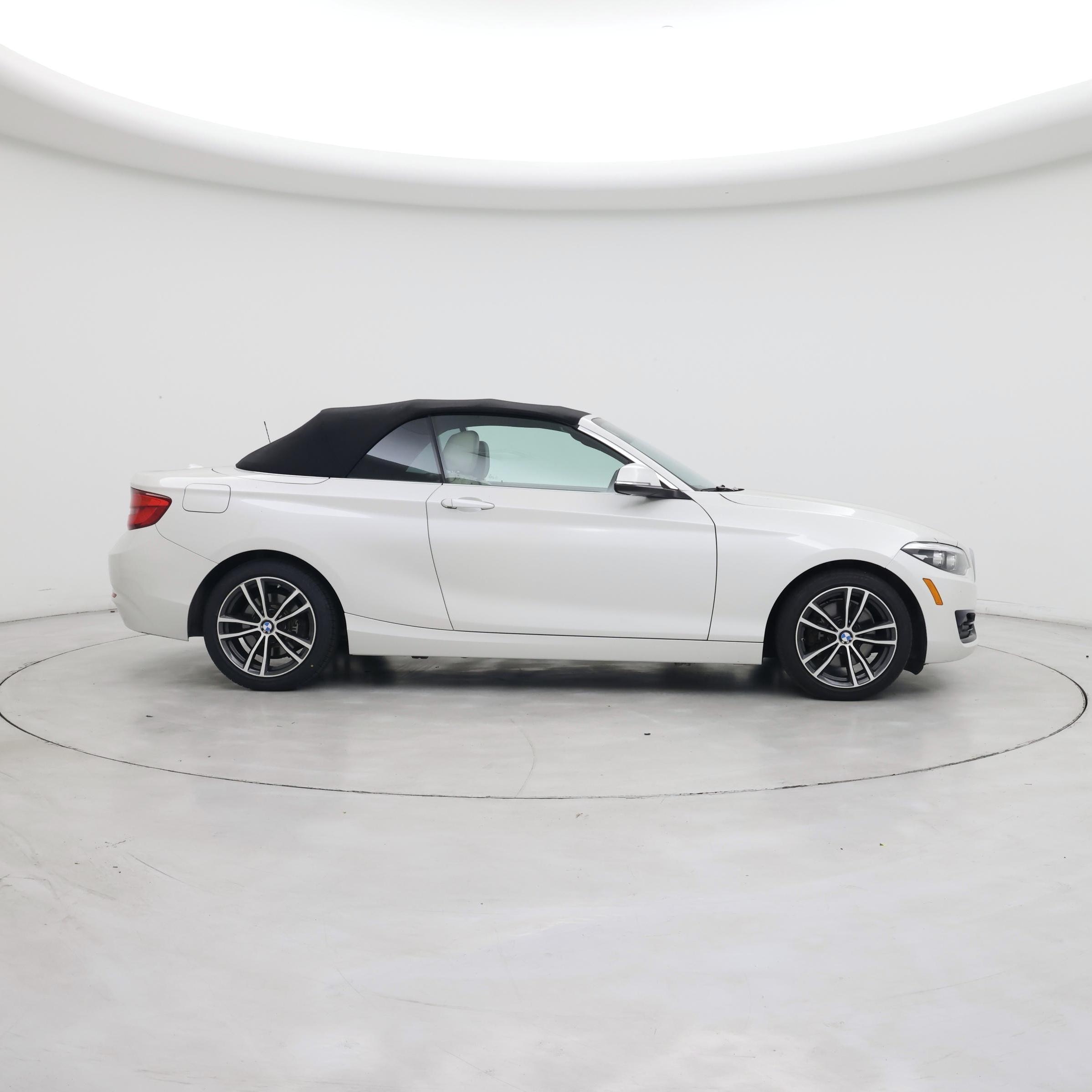 Thumbnail: 2018 BMW 2 Series - 7