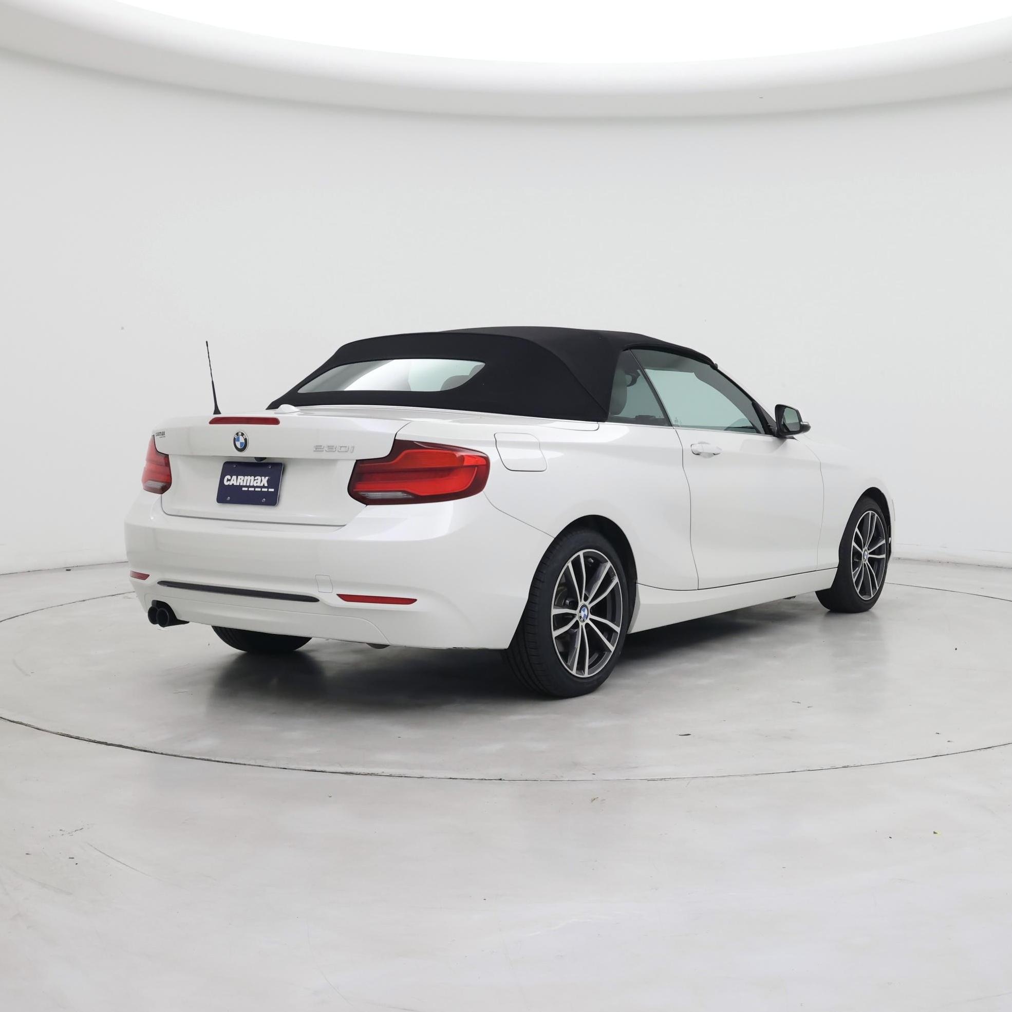 Thumbnail: 2018 BMW 2 Series - 8
