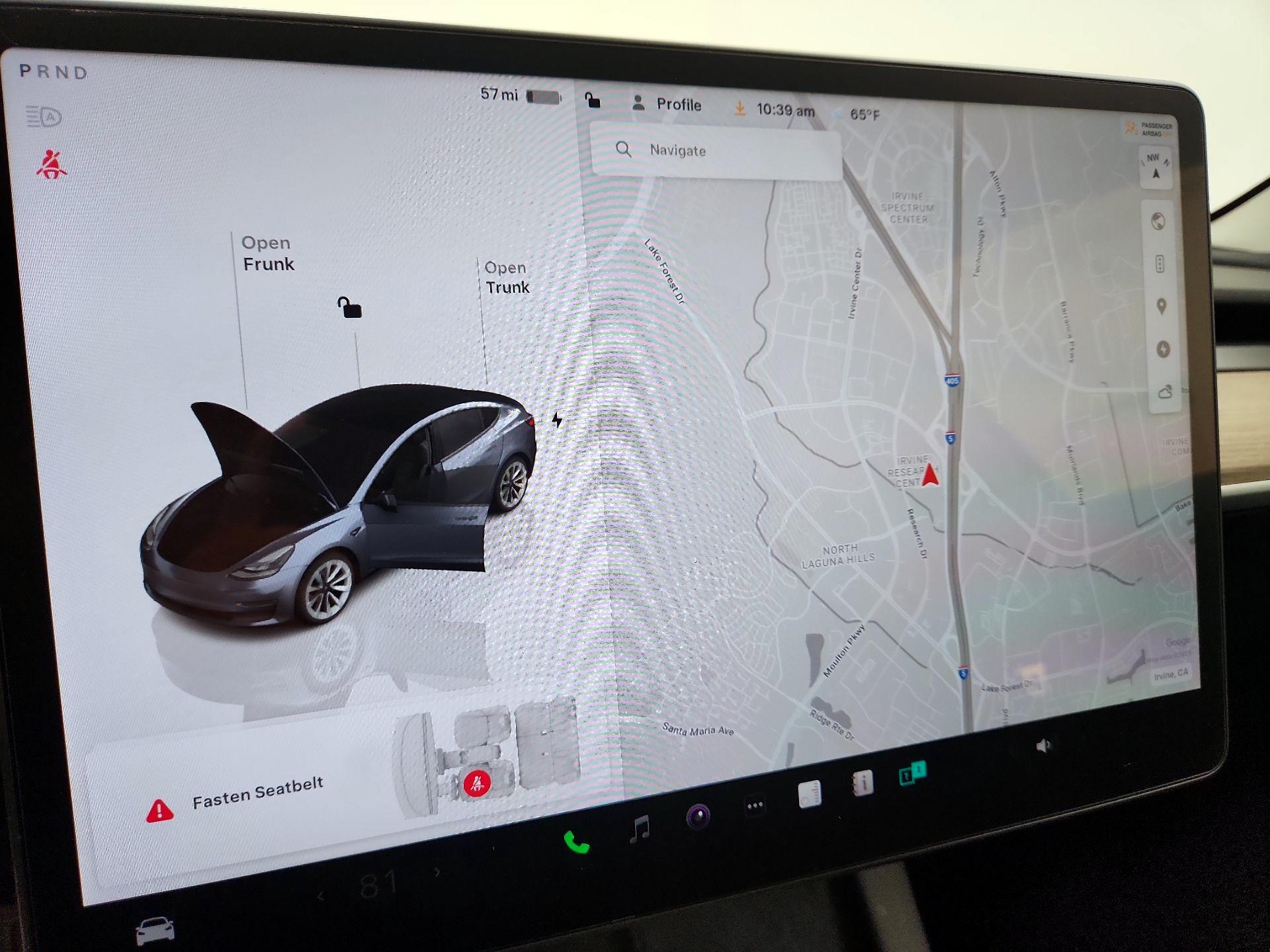 Thumbnail: 2023 Tesla Model 3 - 13
