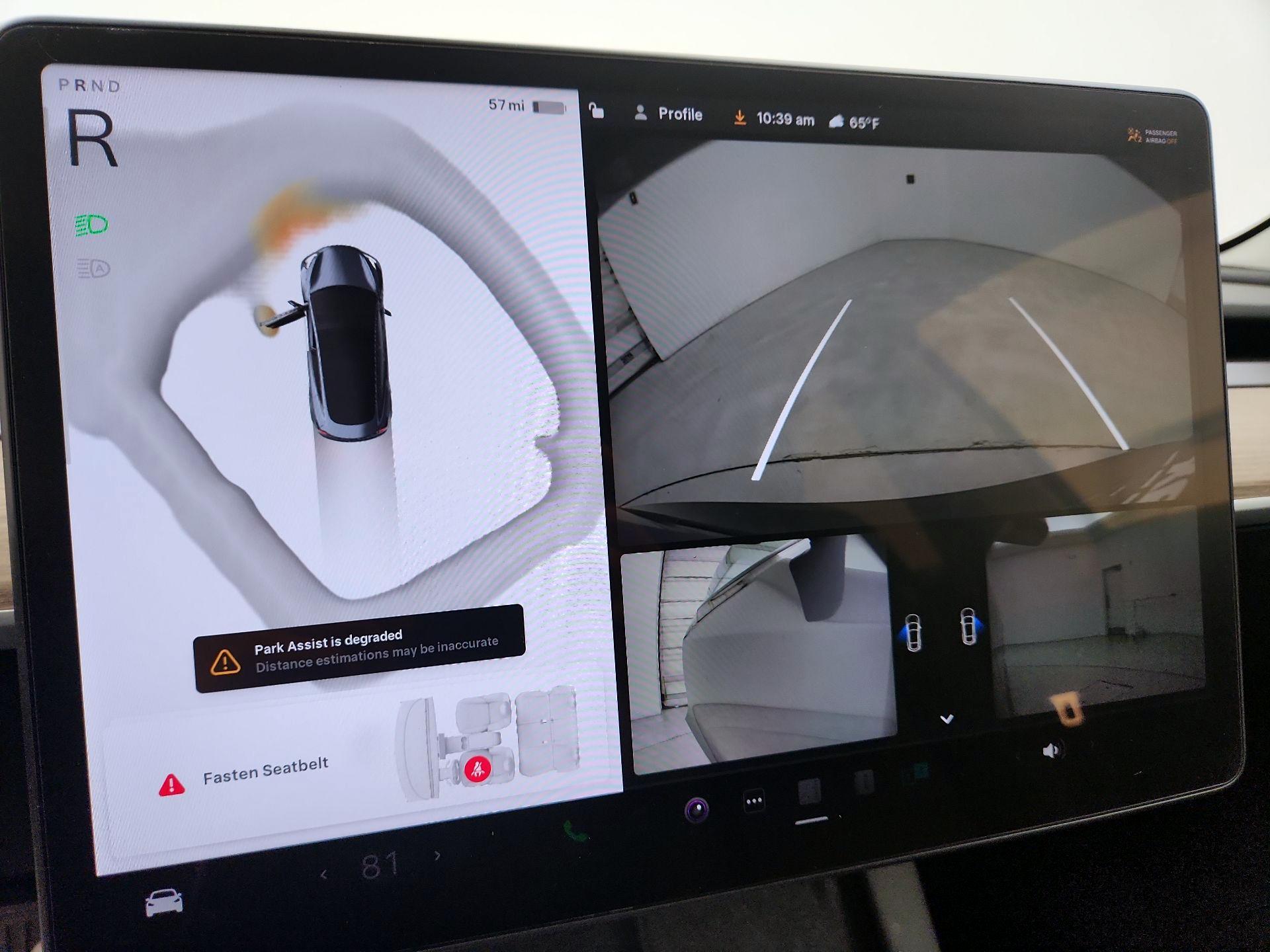Thumbnail: 2023 Tesla Model 3 - 14