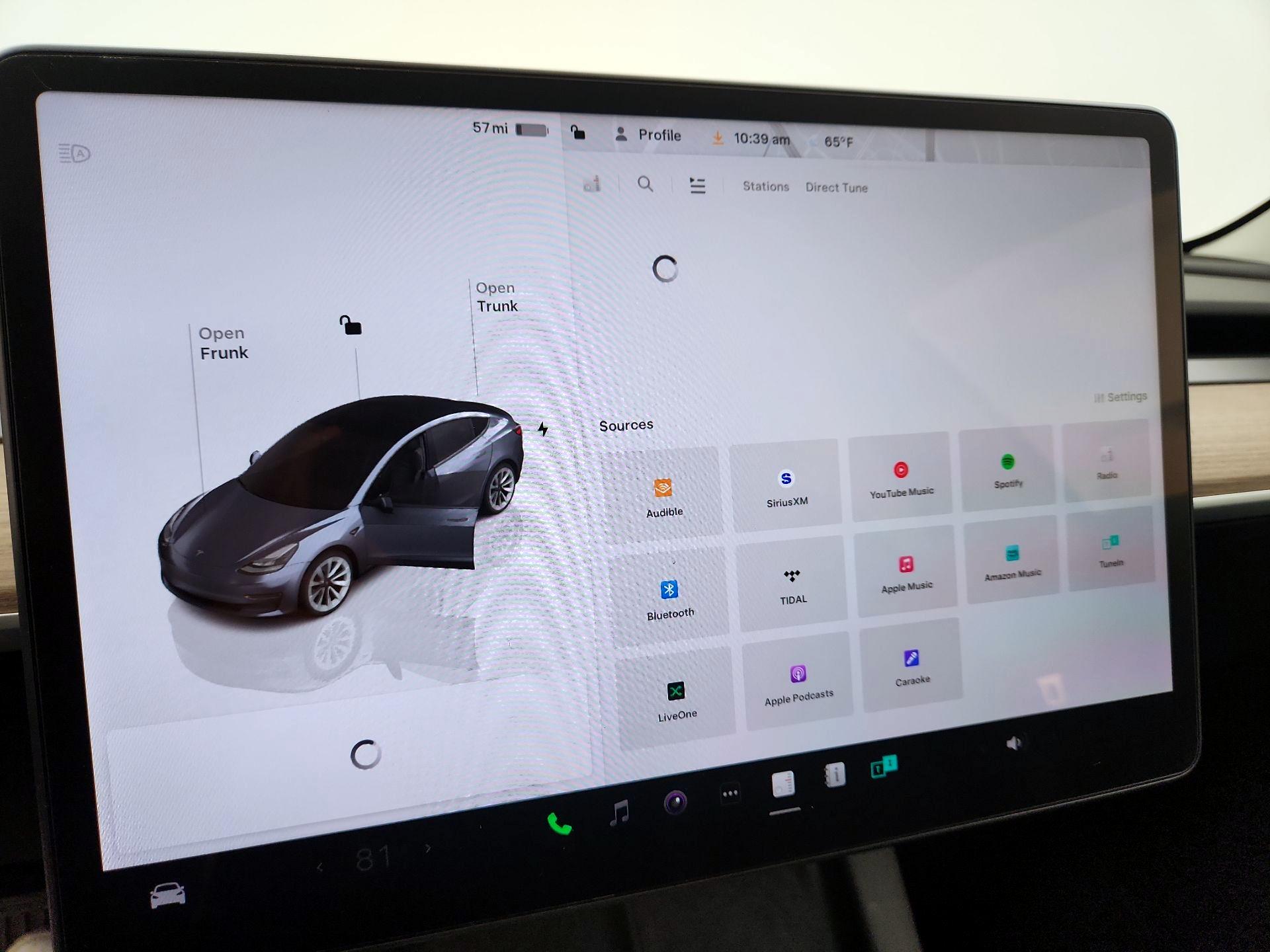Thumbnail: 2023 Tesla Model 3 - 15