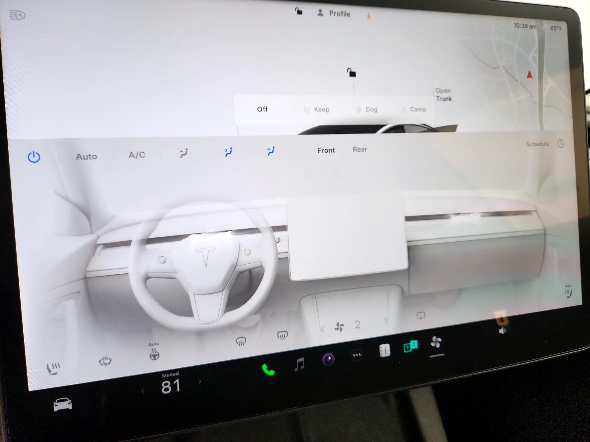 Thumbnail: 2023 Tesla Model 3 - 16