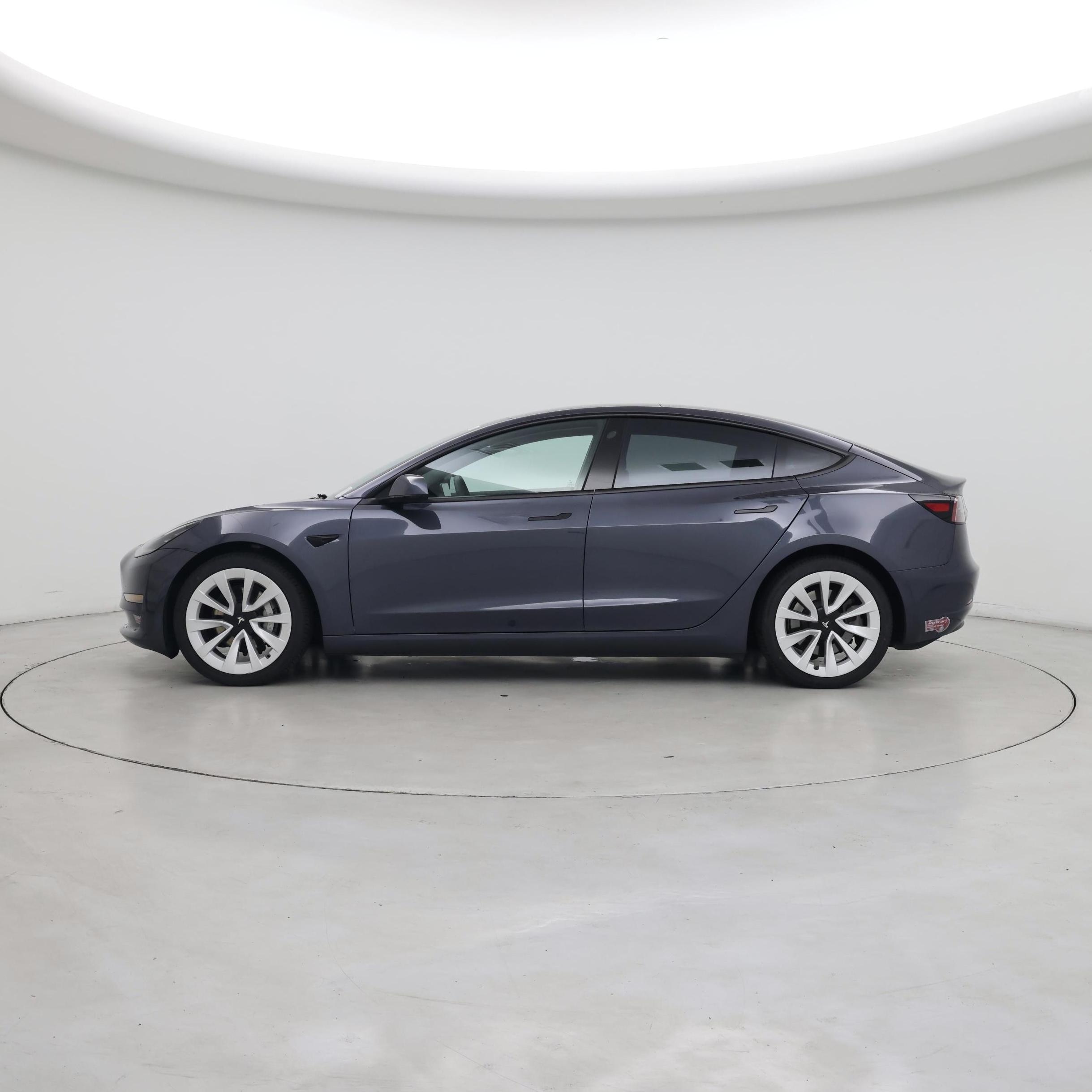 Thumbnail: 2023 Tesla Model 3 - 3