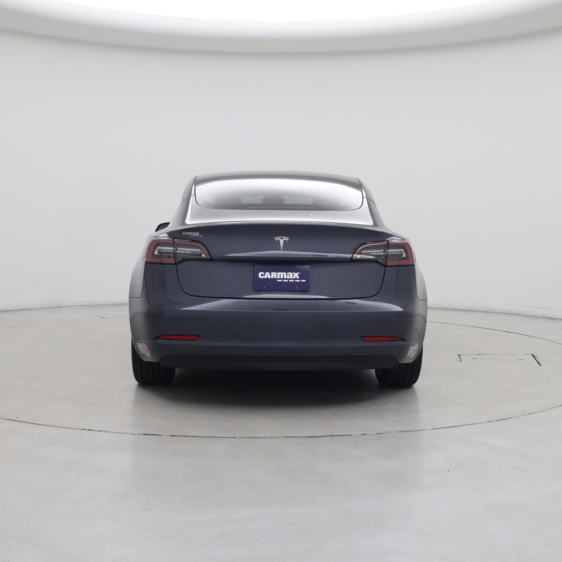 Thumbnail: 2023 Tesla Model 3 - 6