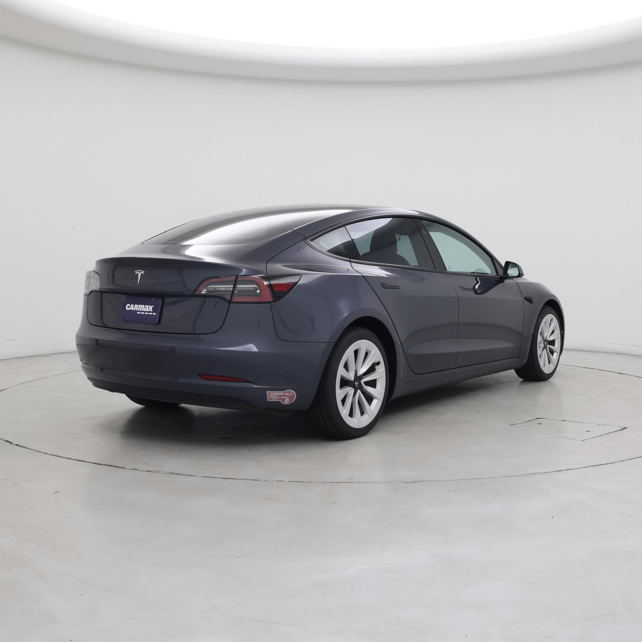 Thumbnail: 2023 Tesla Model 3 - 8