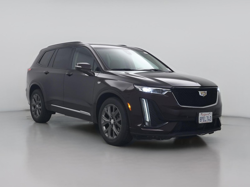 2020 Cadillac XT6 Sport -
                  Las Vegas, NV