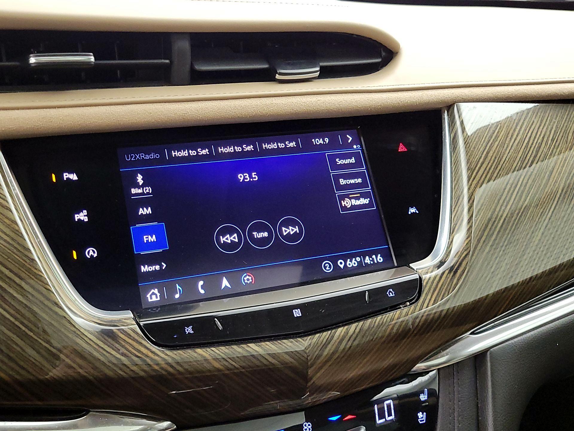Thumbnail: 2020 Cadillac XT6 - 15